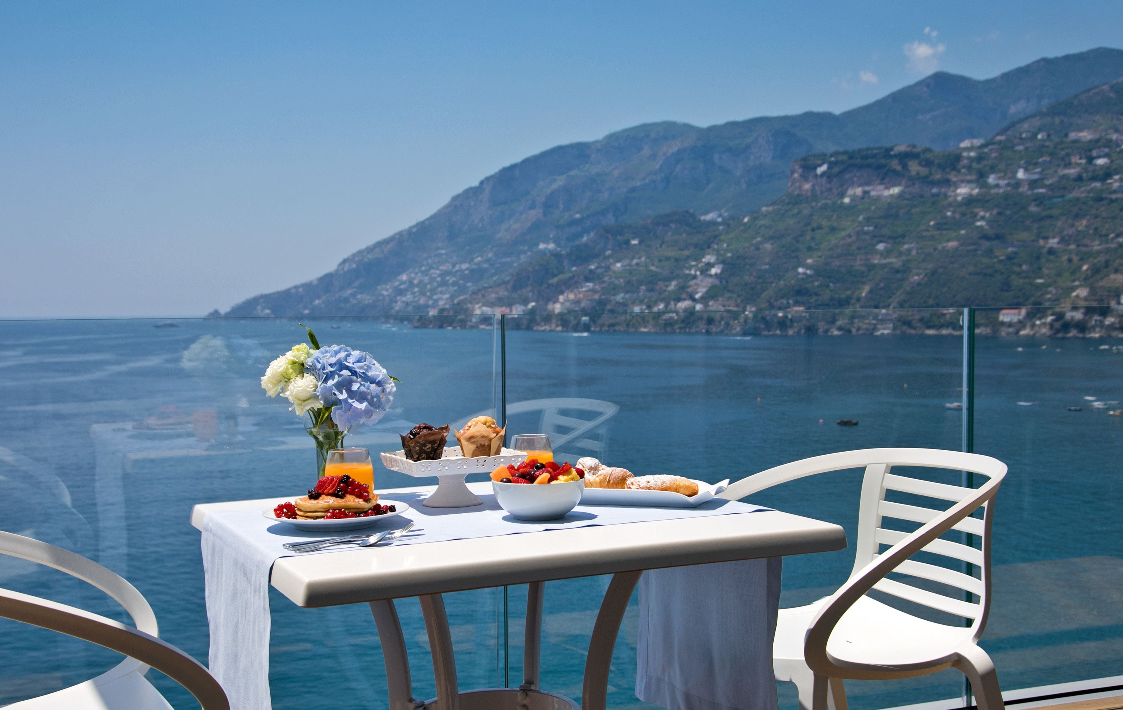 Hotel Club due Torri