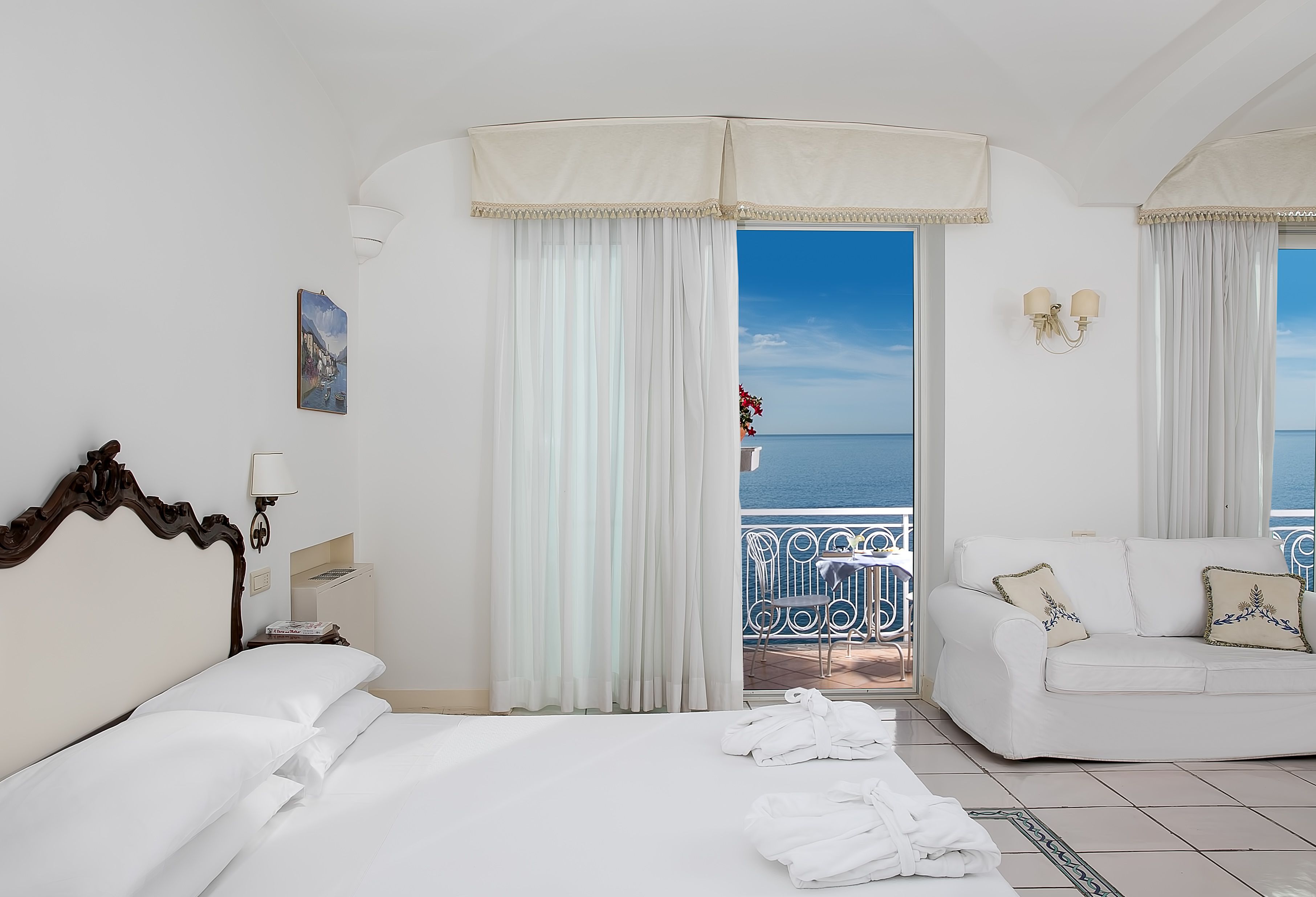 Hotel Club due Torri