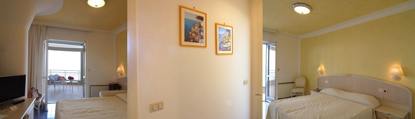 Hotel Club due Torri