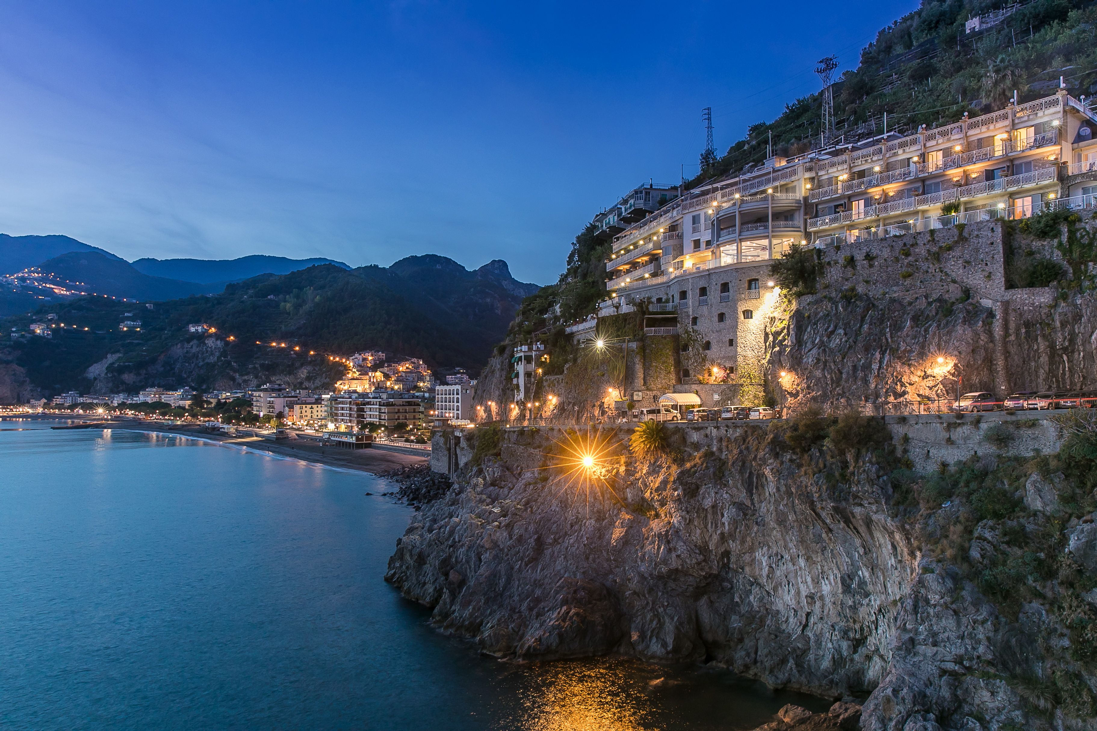 Hotel Club due Torri