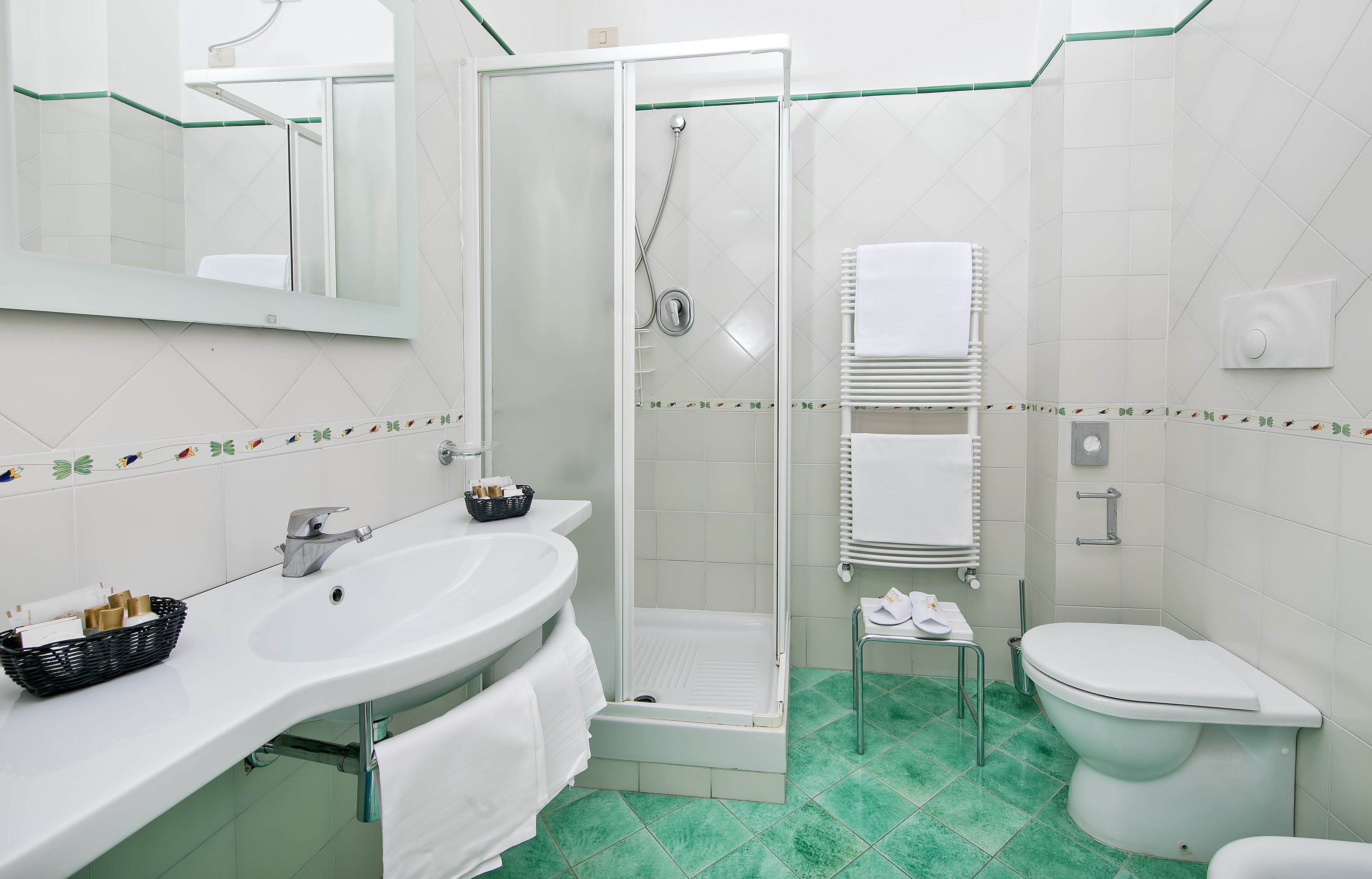 Hotel Club due Torri