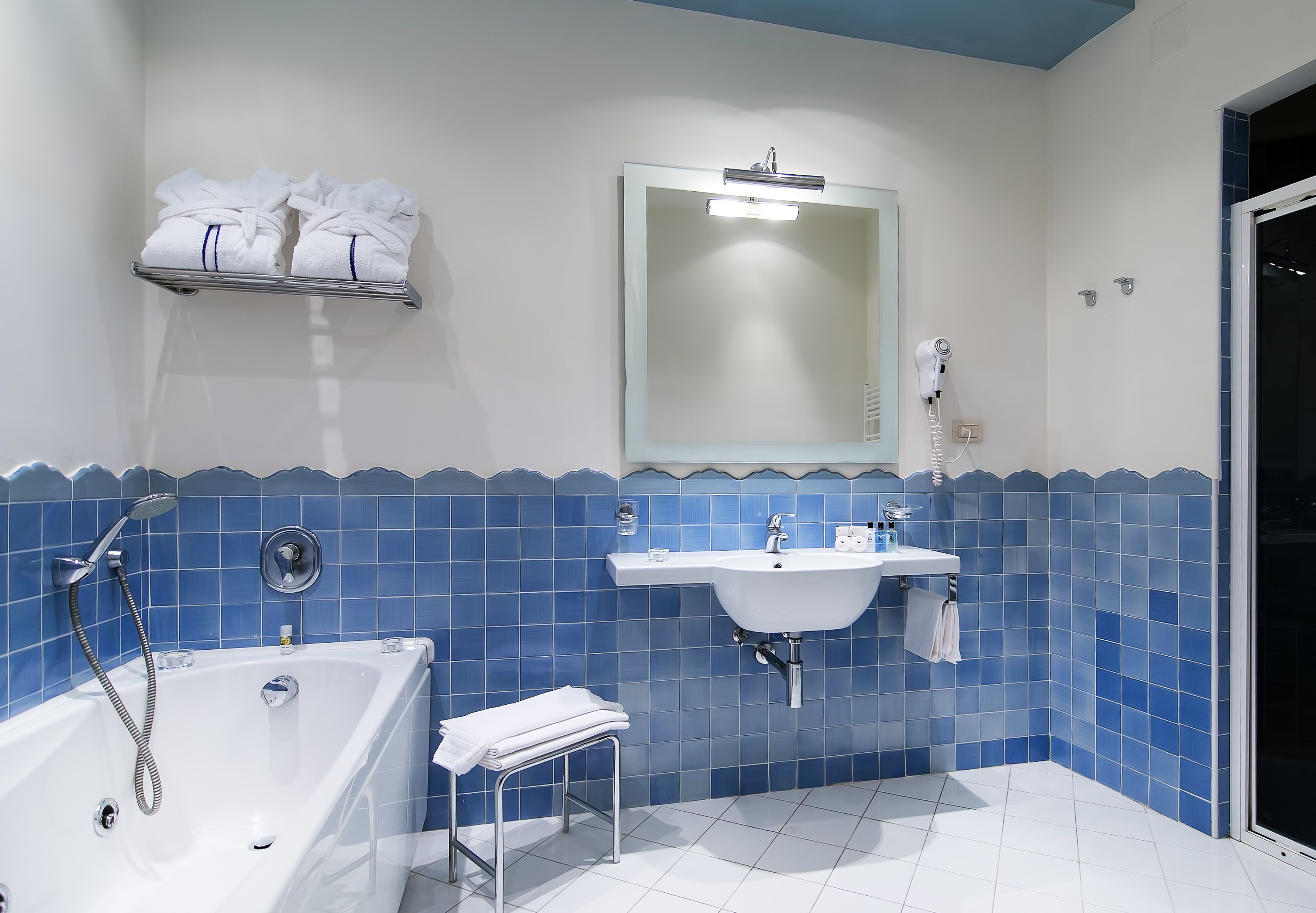 Hotel Club due Torri