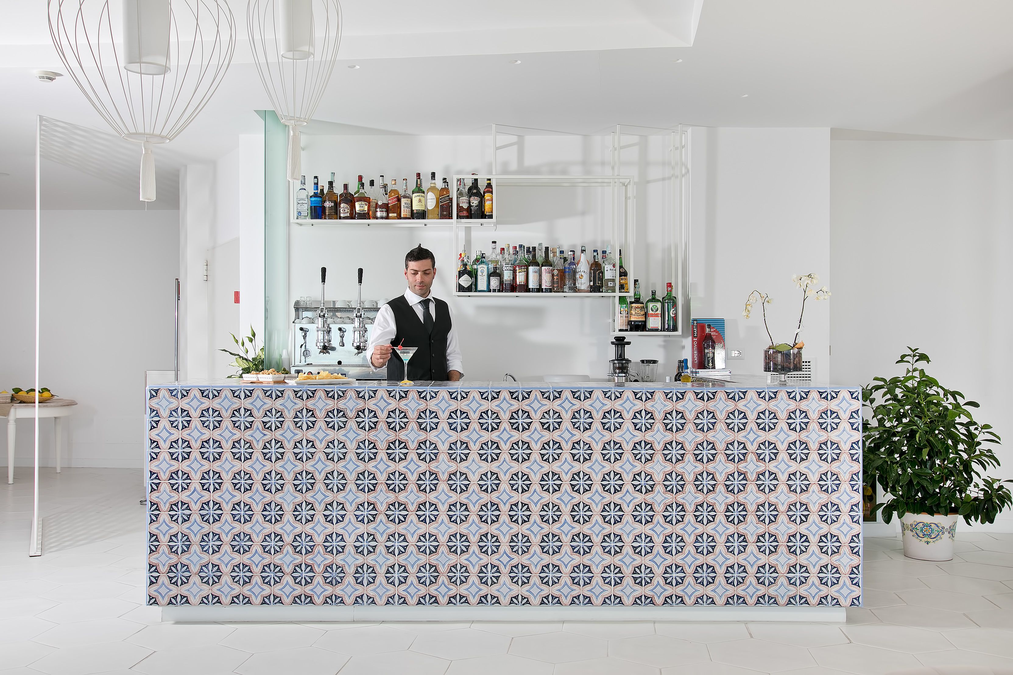 Hotel Club due Torri