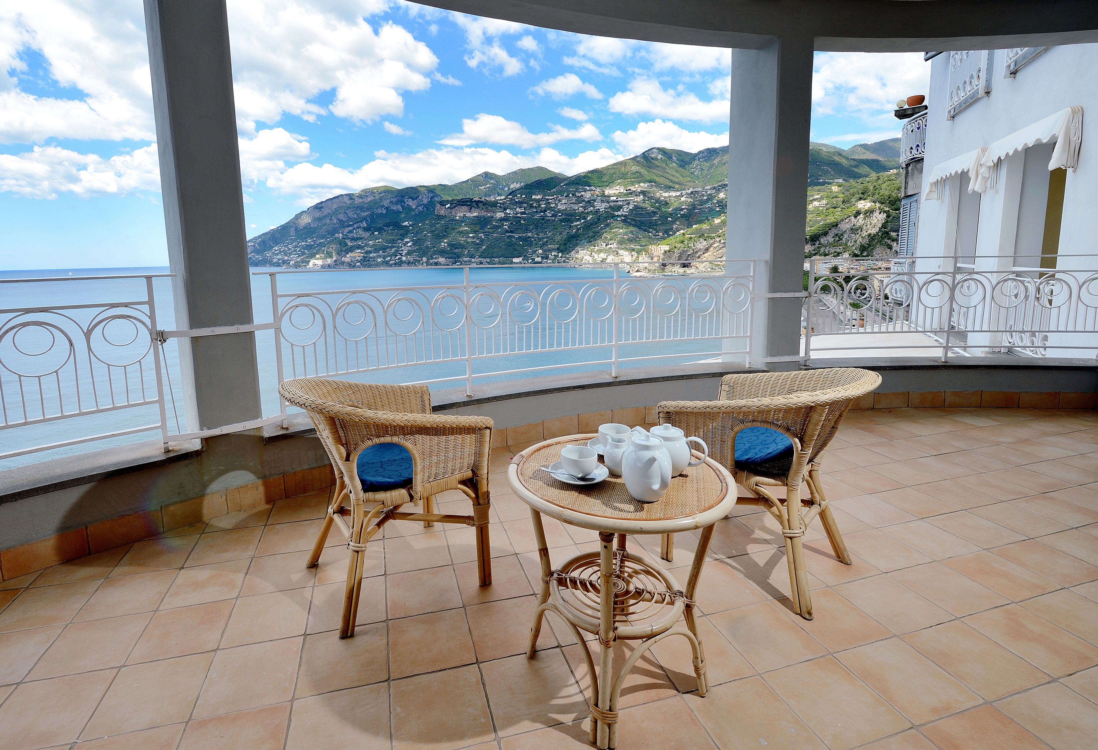 Hotel Club due Torri