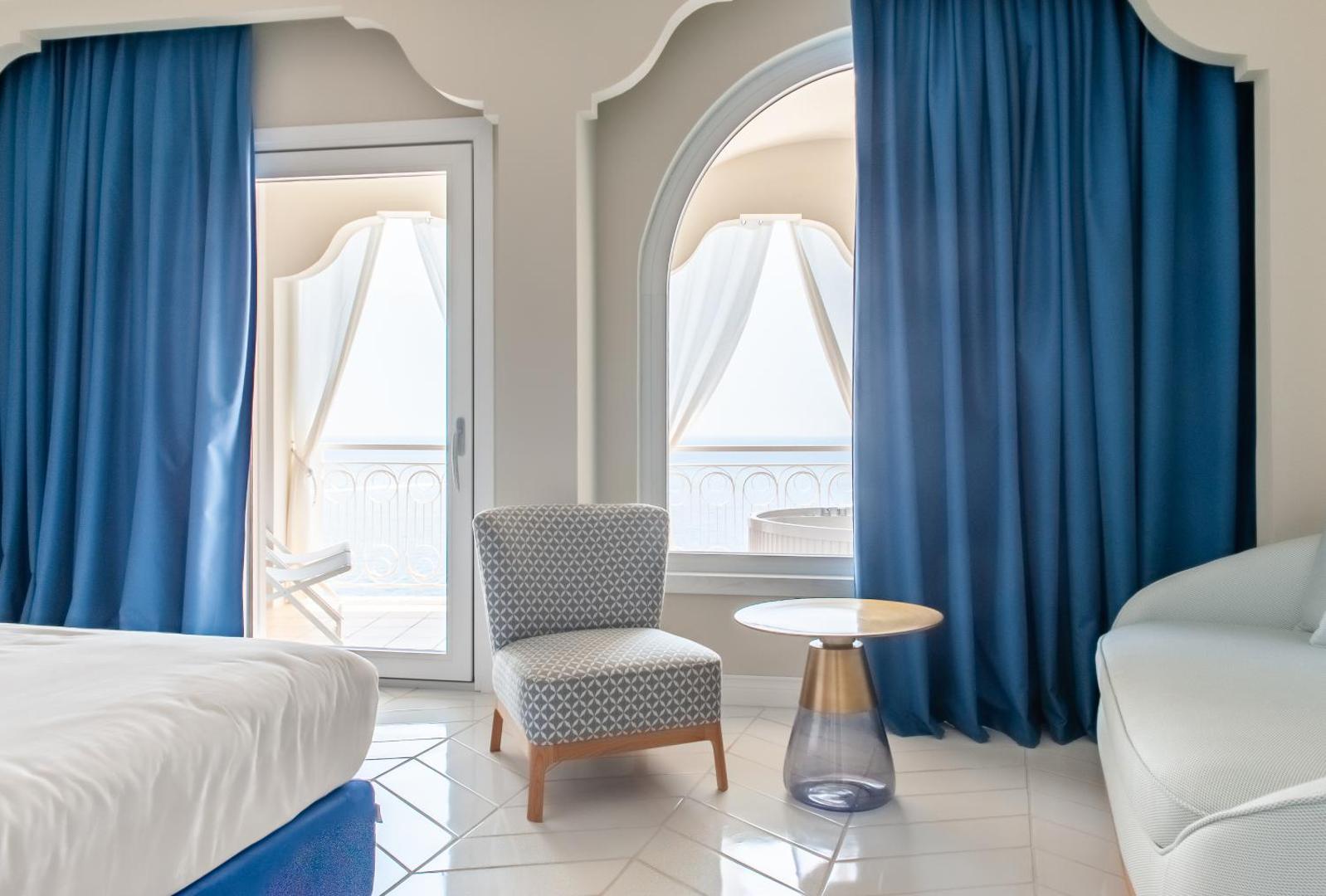 Hotel Club due Torri