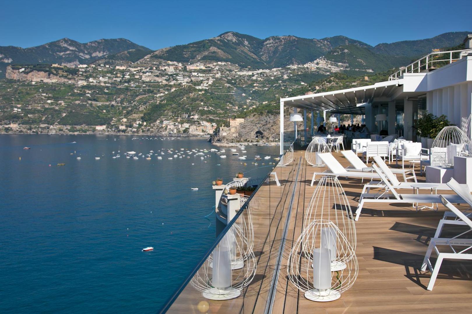 Hotel Club due Torri