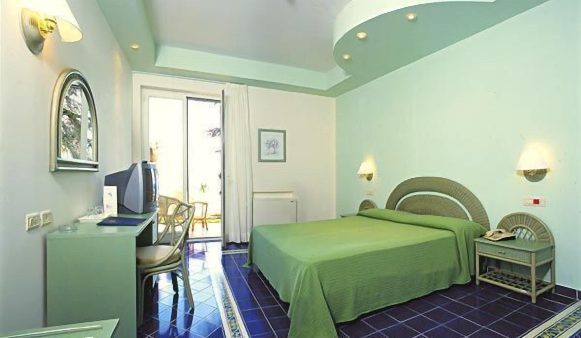 Hotel Club due Torri