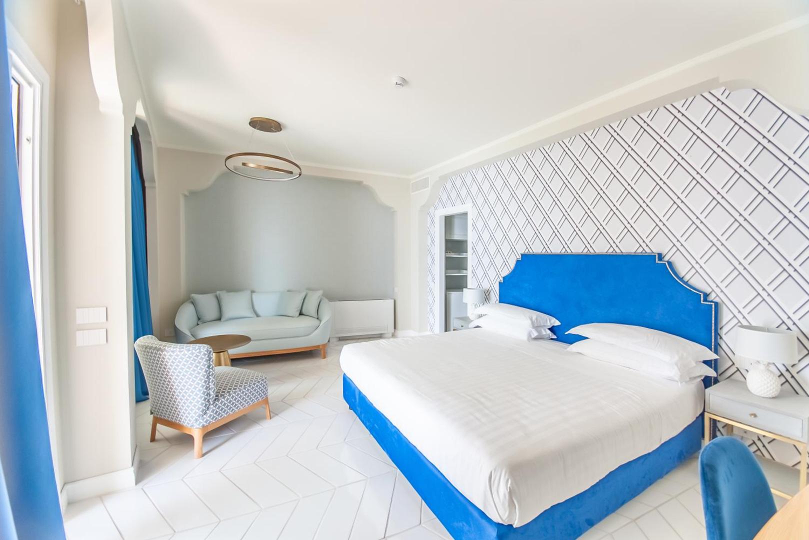Hotel Club due Torri