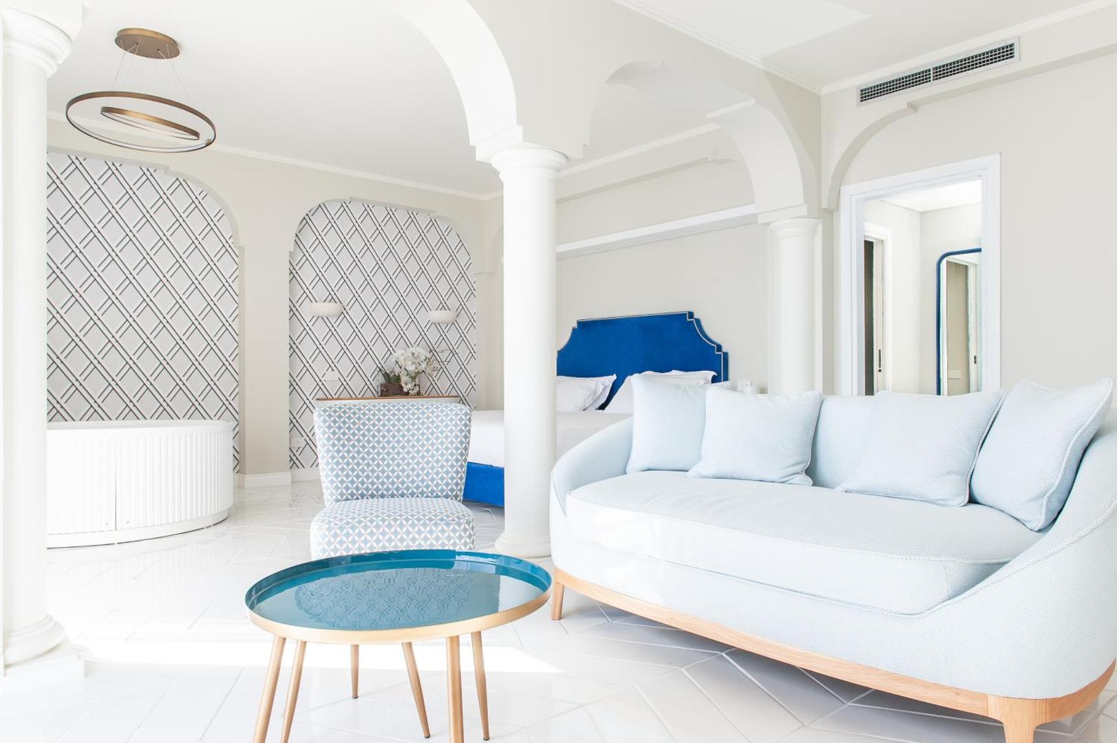 Hotel Club due Torri