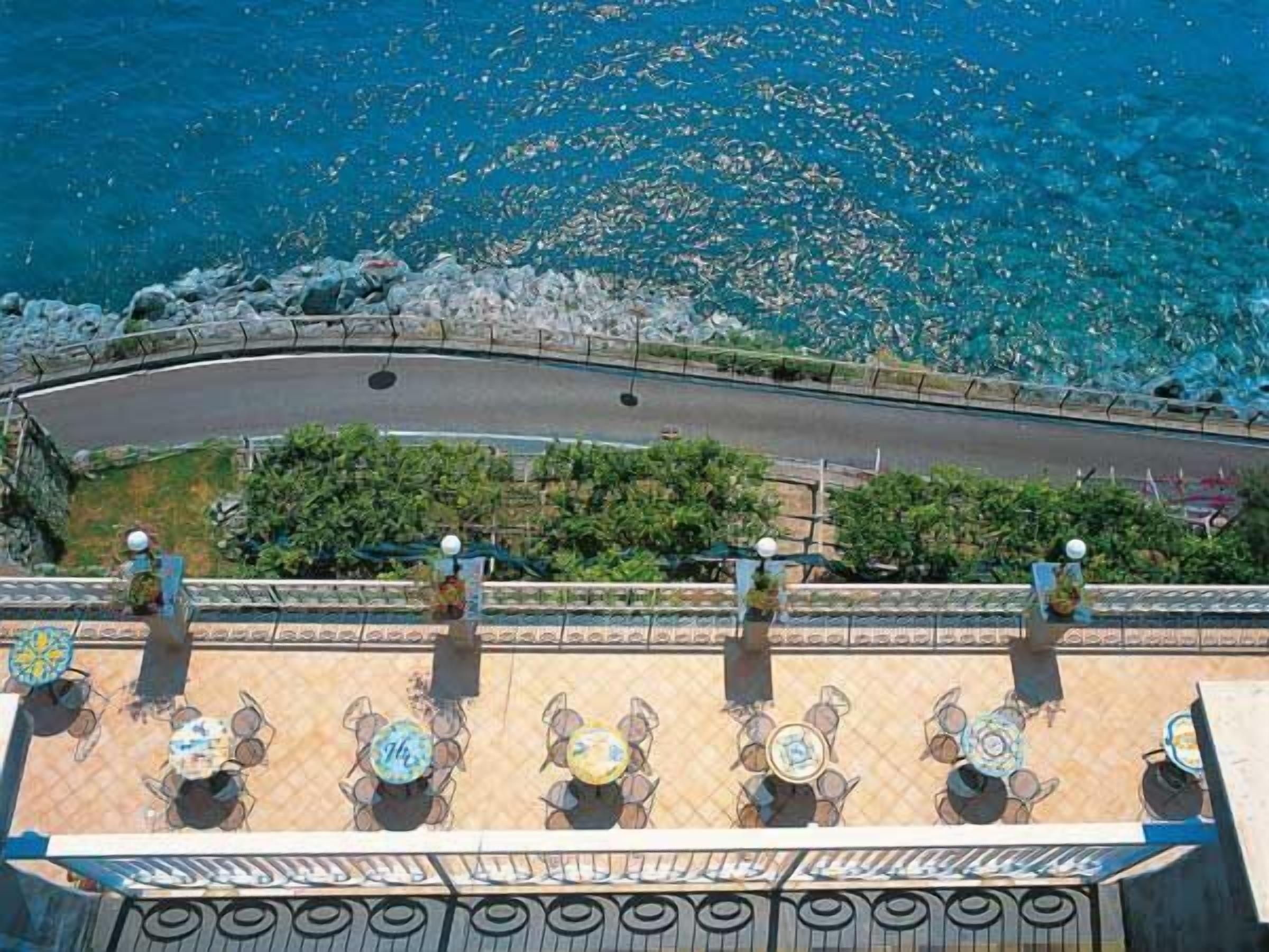 Hotel Club due Torri