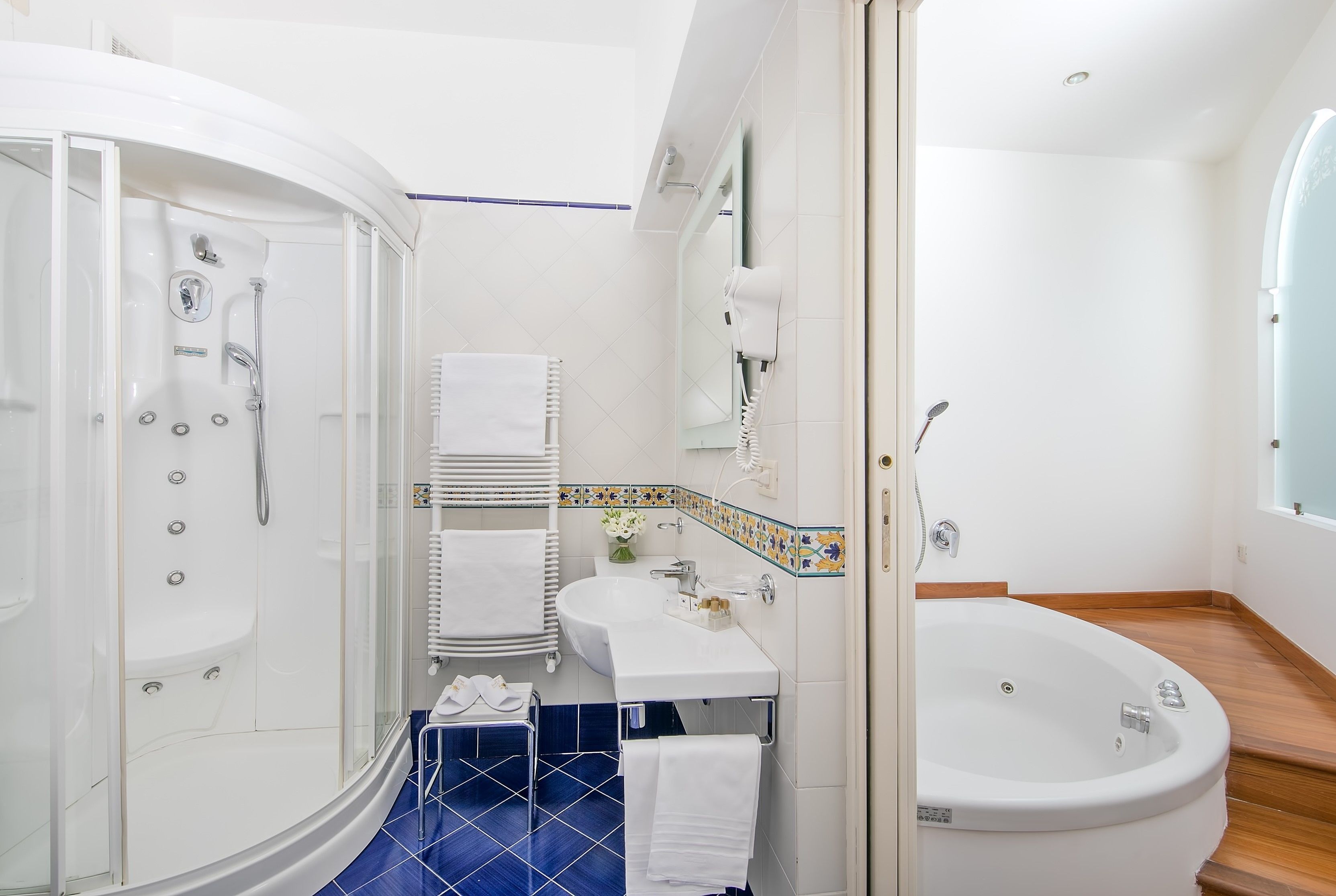 Hotel Club due Torri