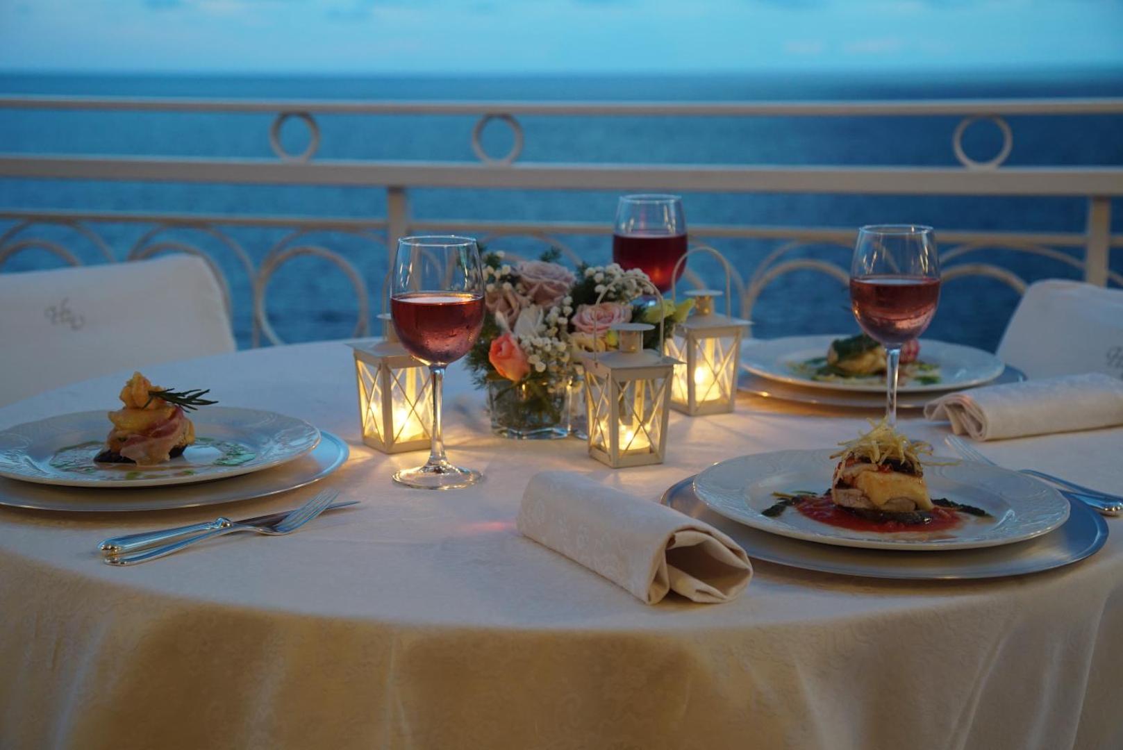 Hotel Club due Torri