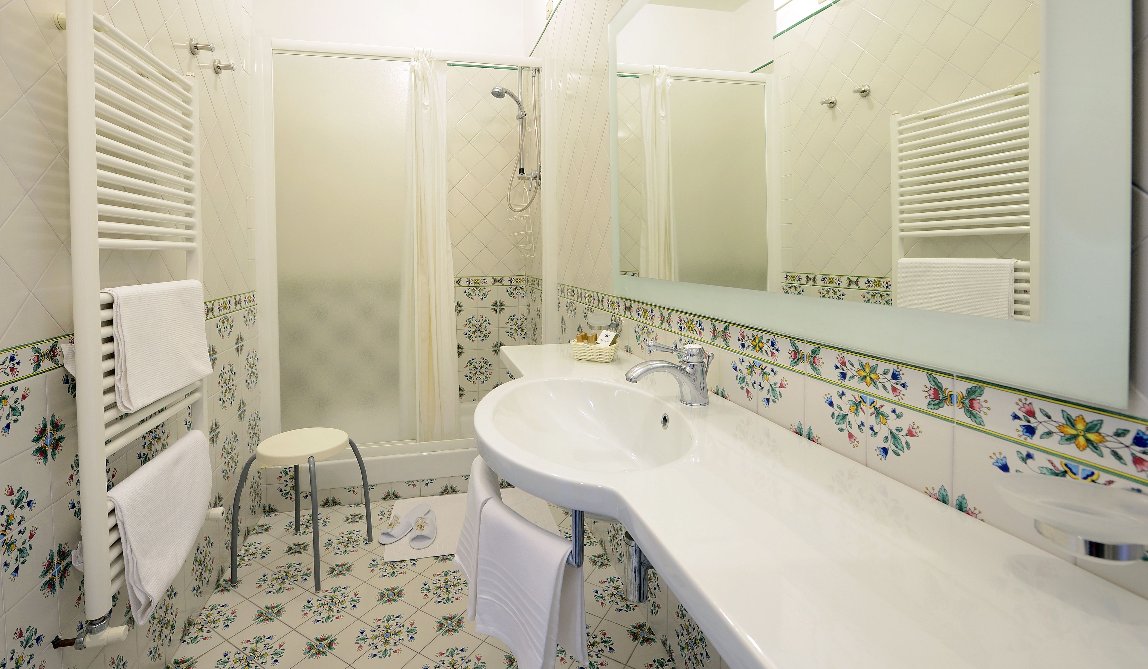 Hotel Club due Torri