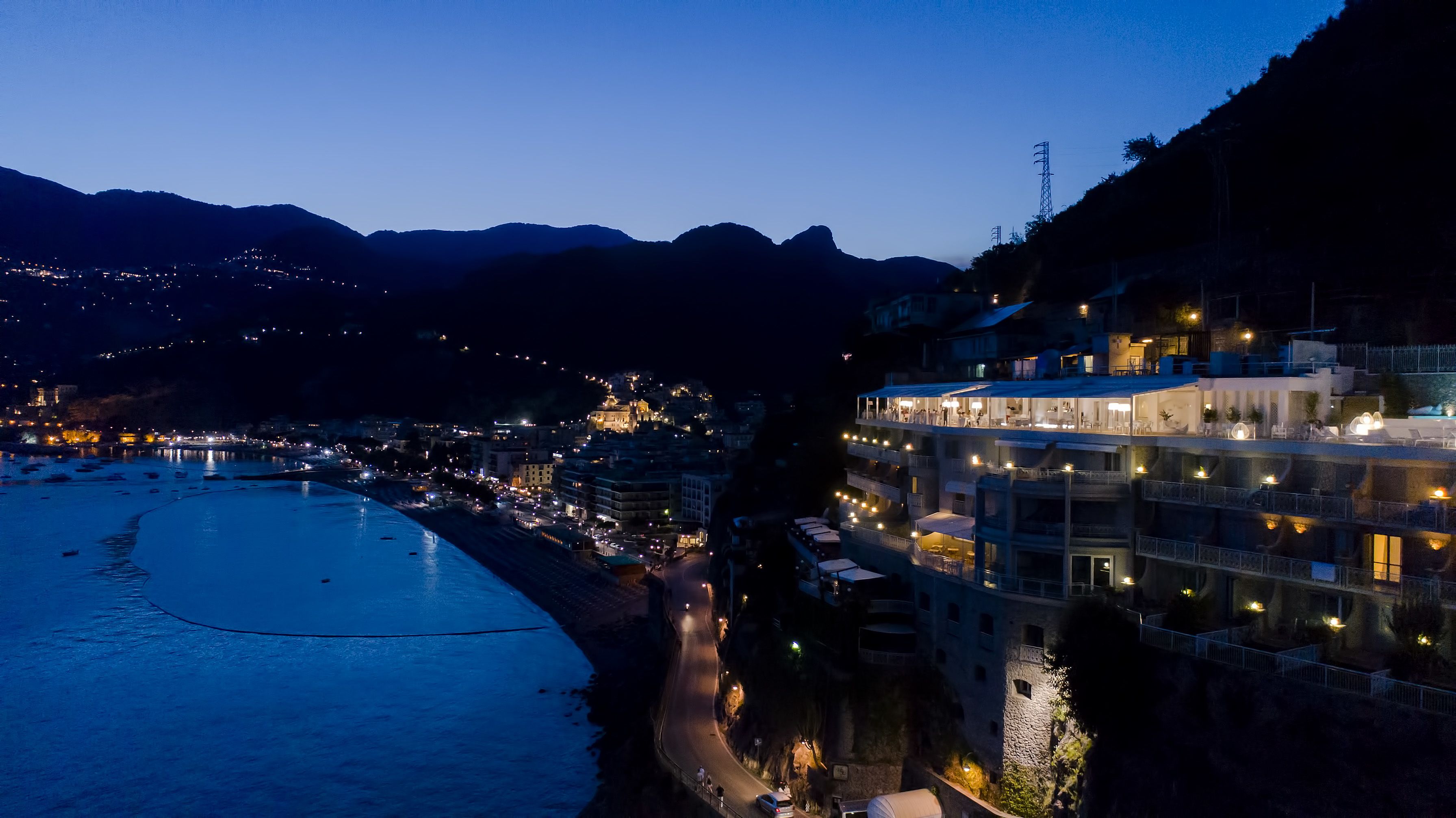Hotel Club due Torri