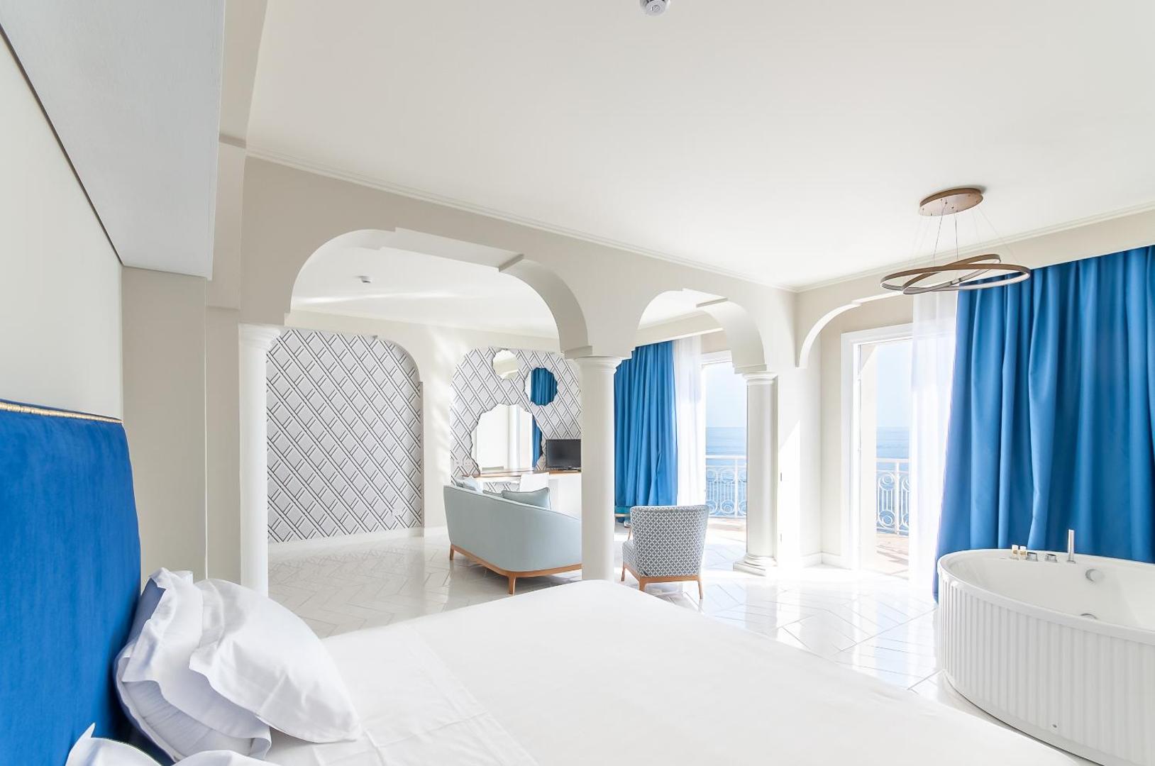 Hotel Club due Torri