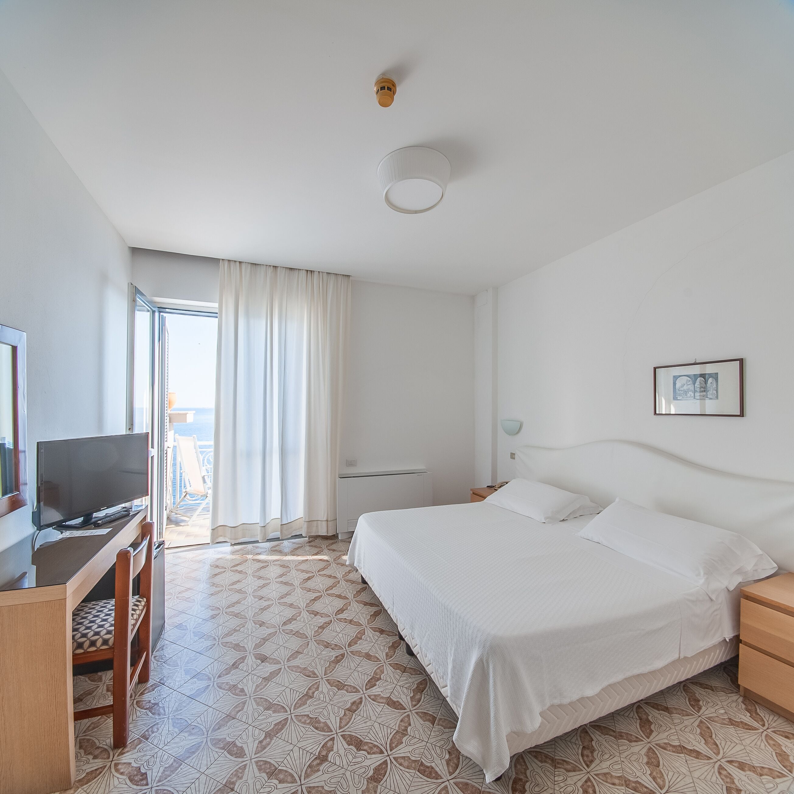Hotel Club due Torri