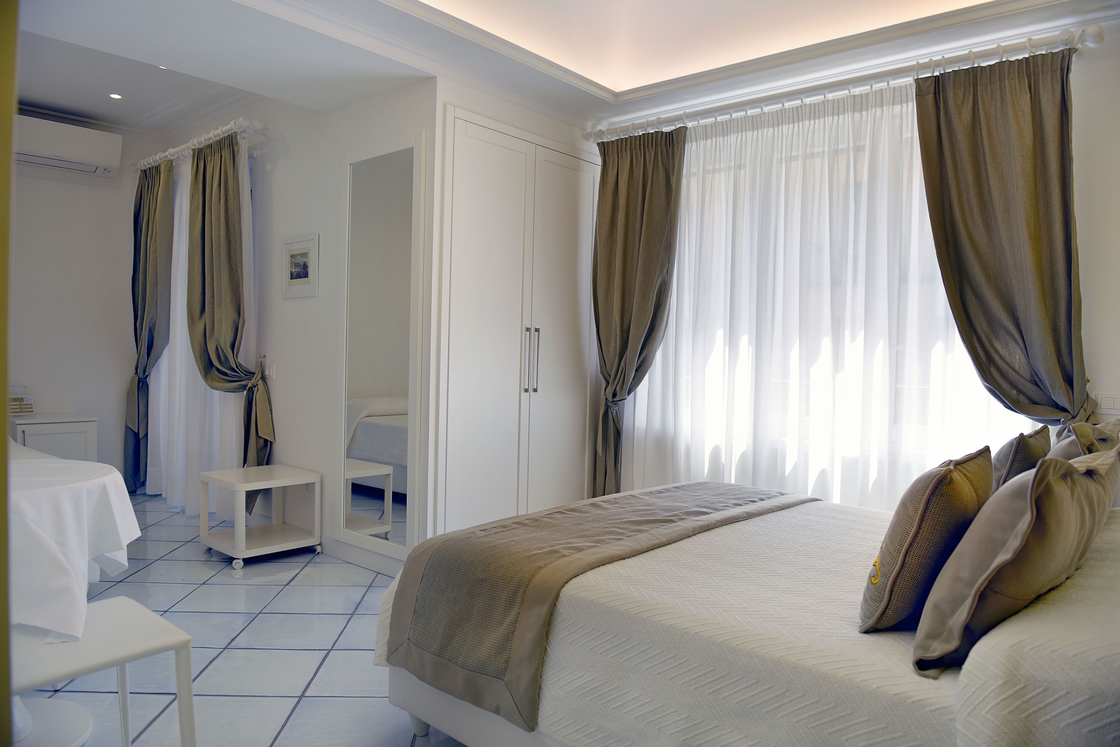 Il Maiori Luxury