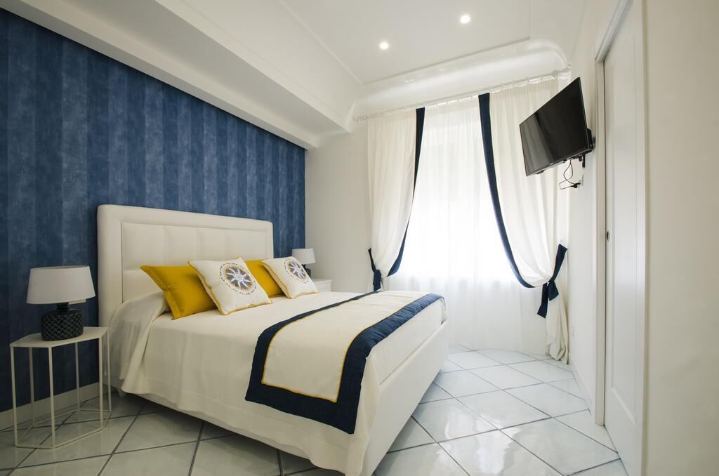 Il Maiori Luxury