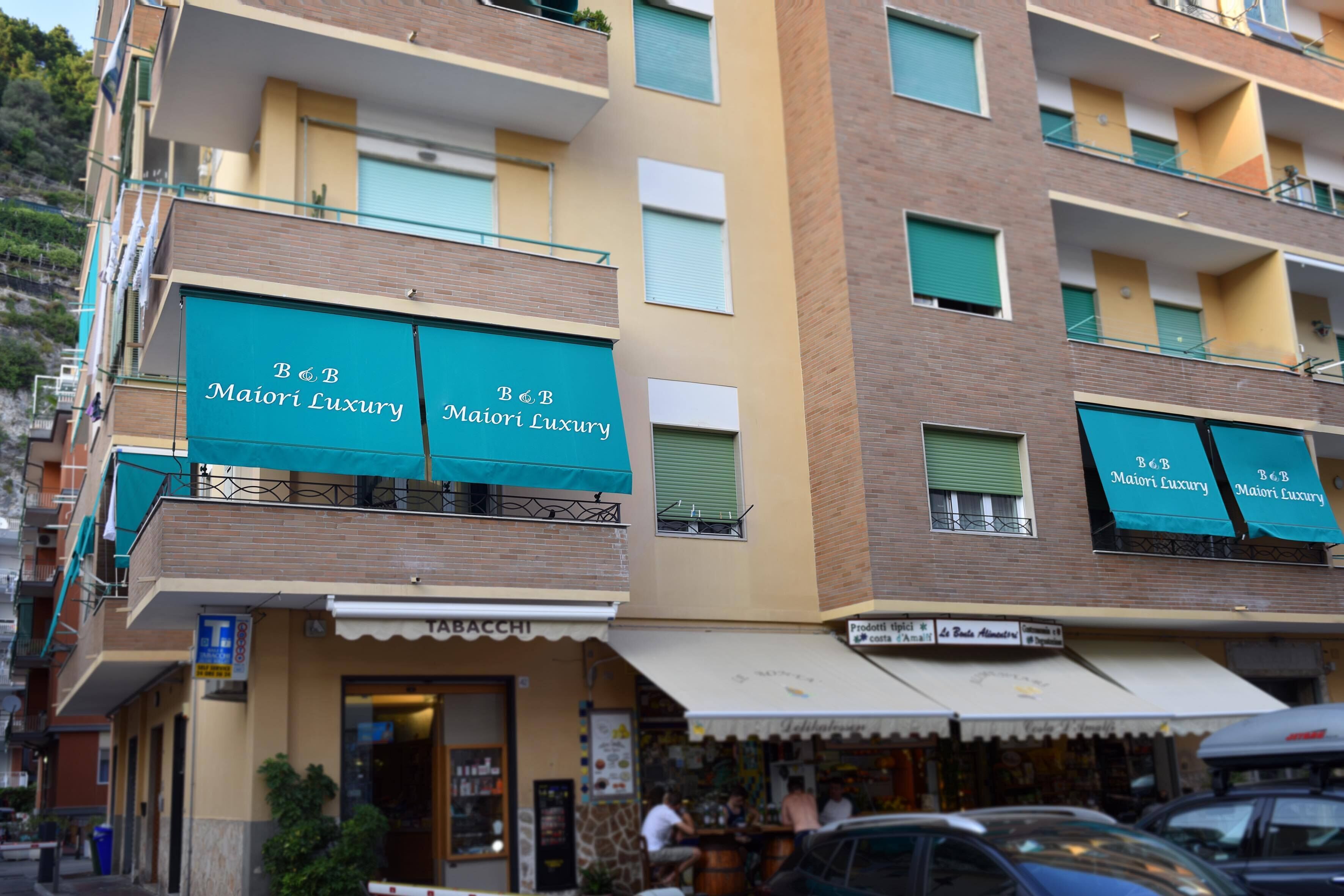 Il Maiori Luxury