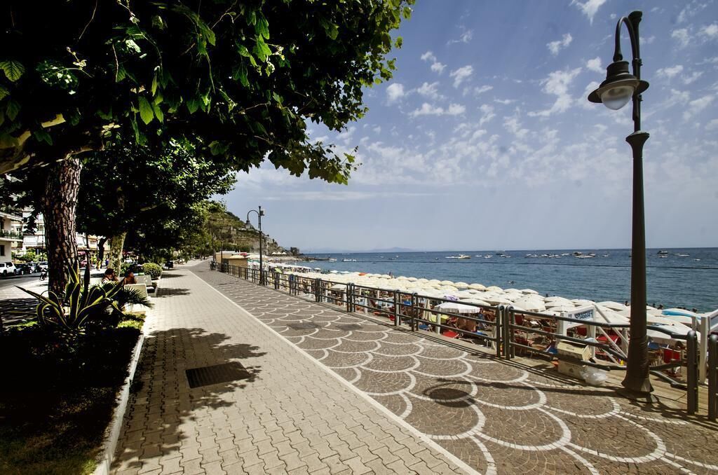 Il Maiori Luxury