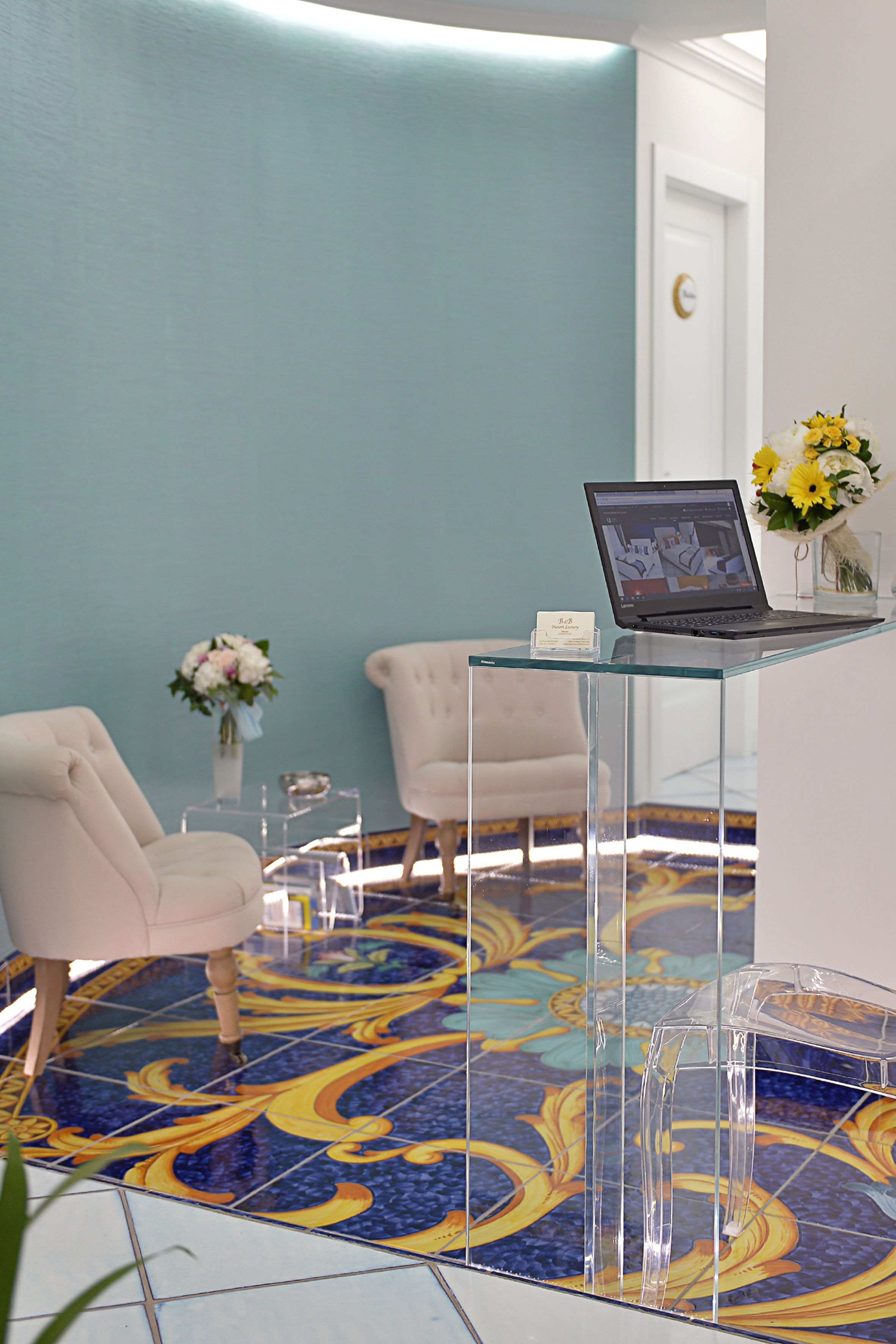Il Maiori Luxury