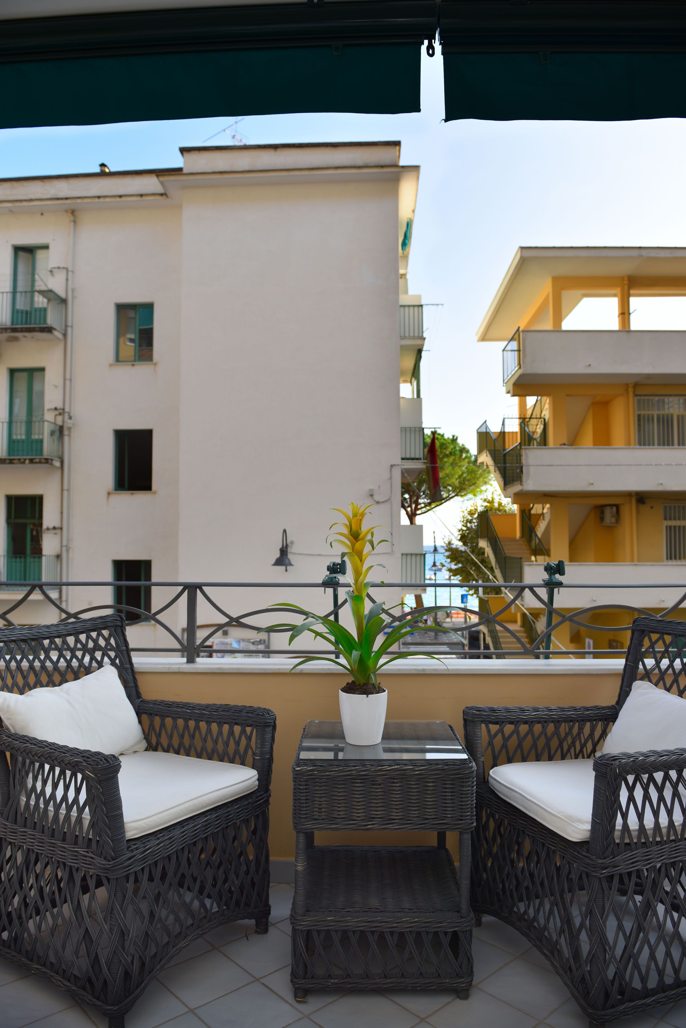 Il Maiori Luxury