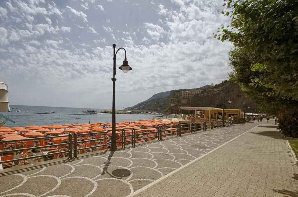 Il Maiori Luxury