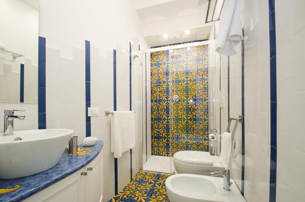 Il Maiori Luxury