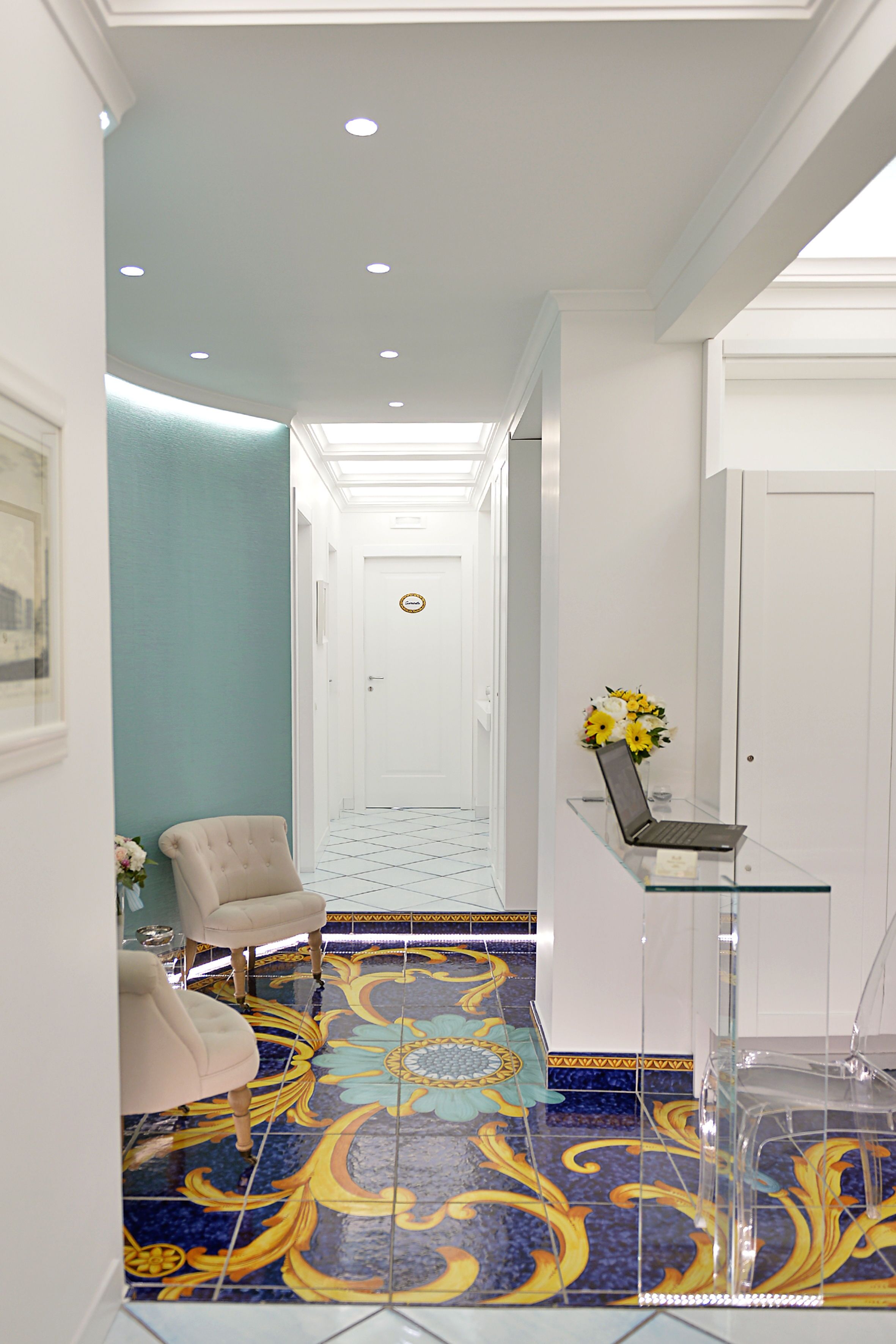 Il Maiori Luxury