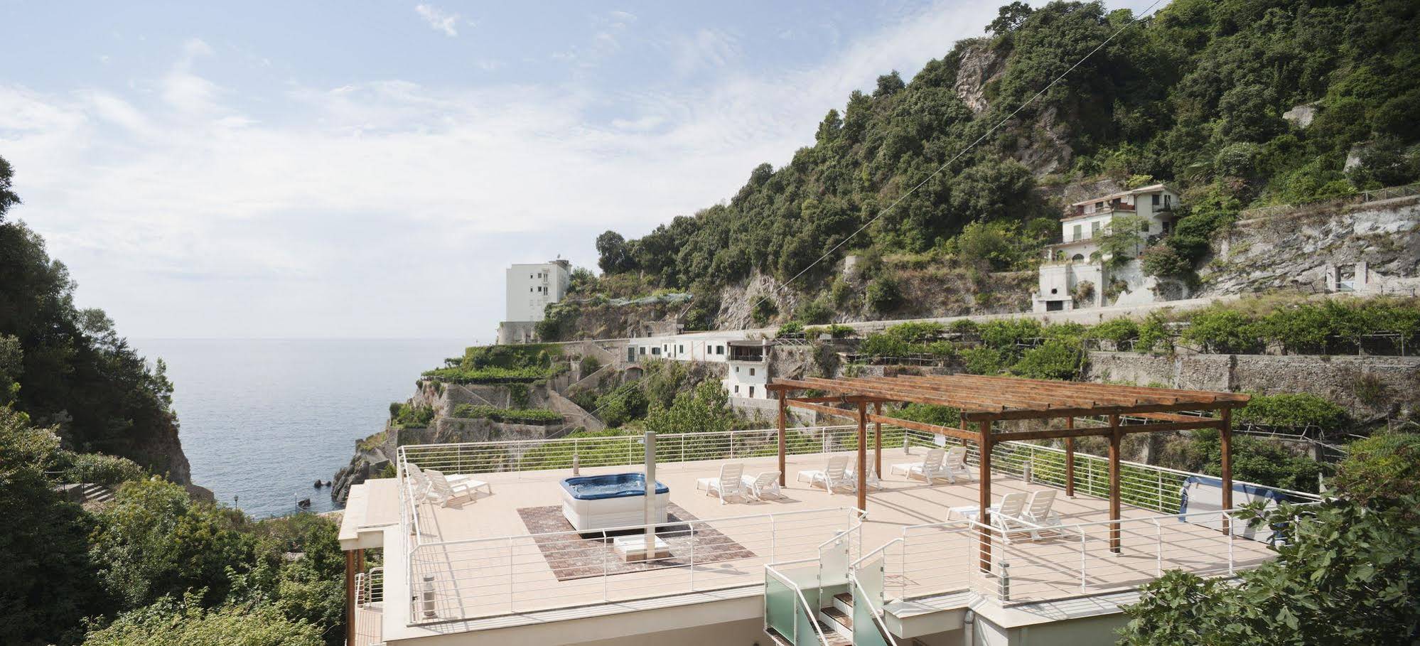Residence La Dolce Vita