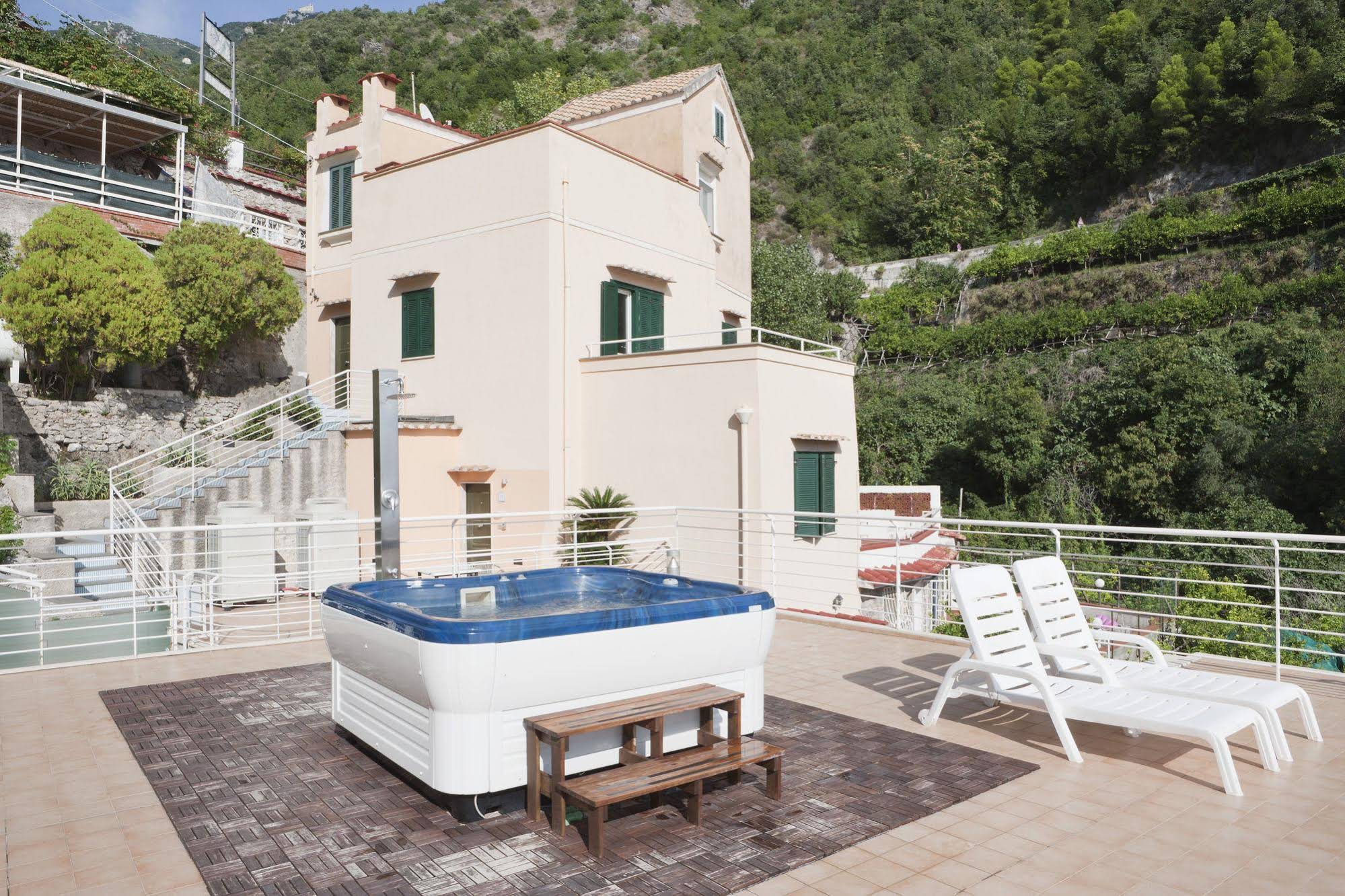 Residence La Dolce Vita