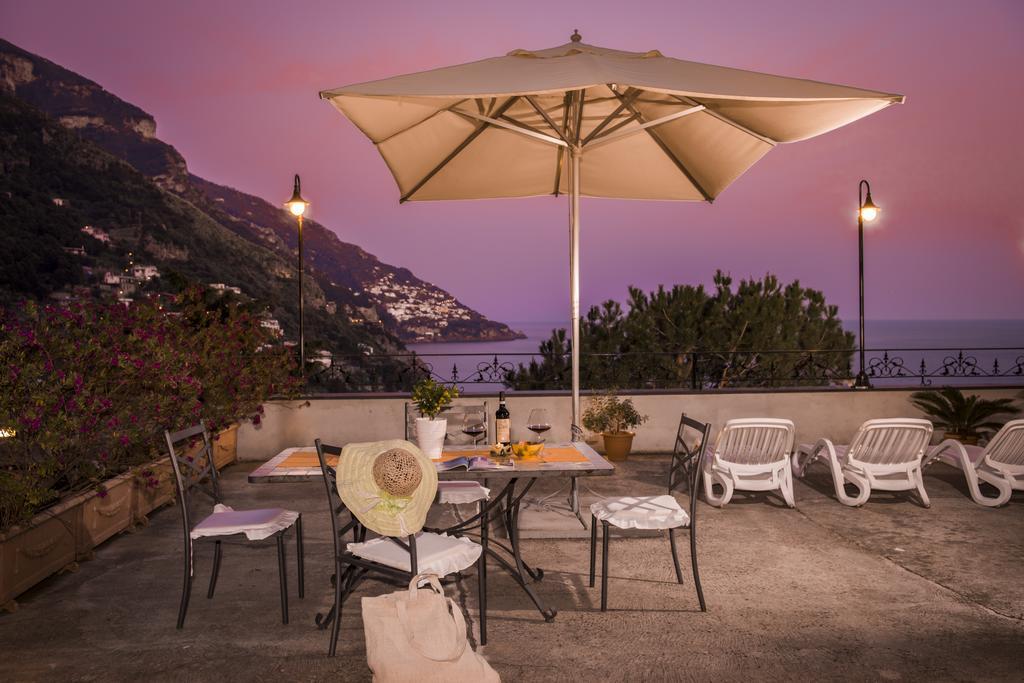 Alcione Residence