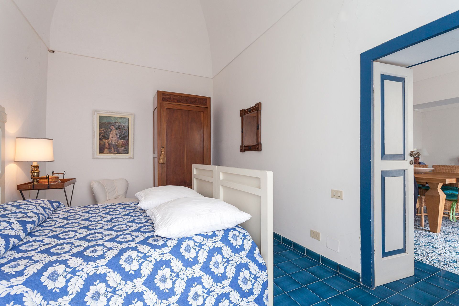 Casa Orizzonte