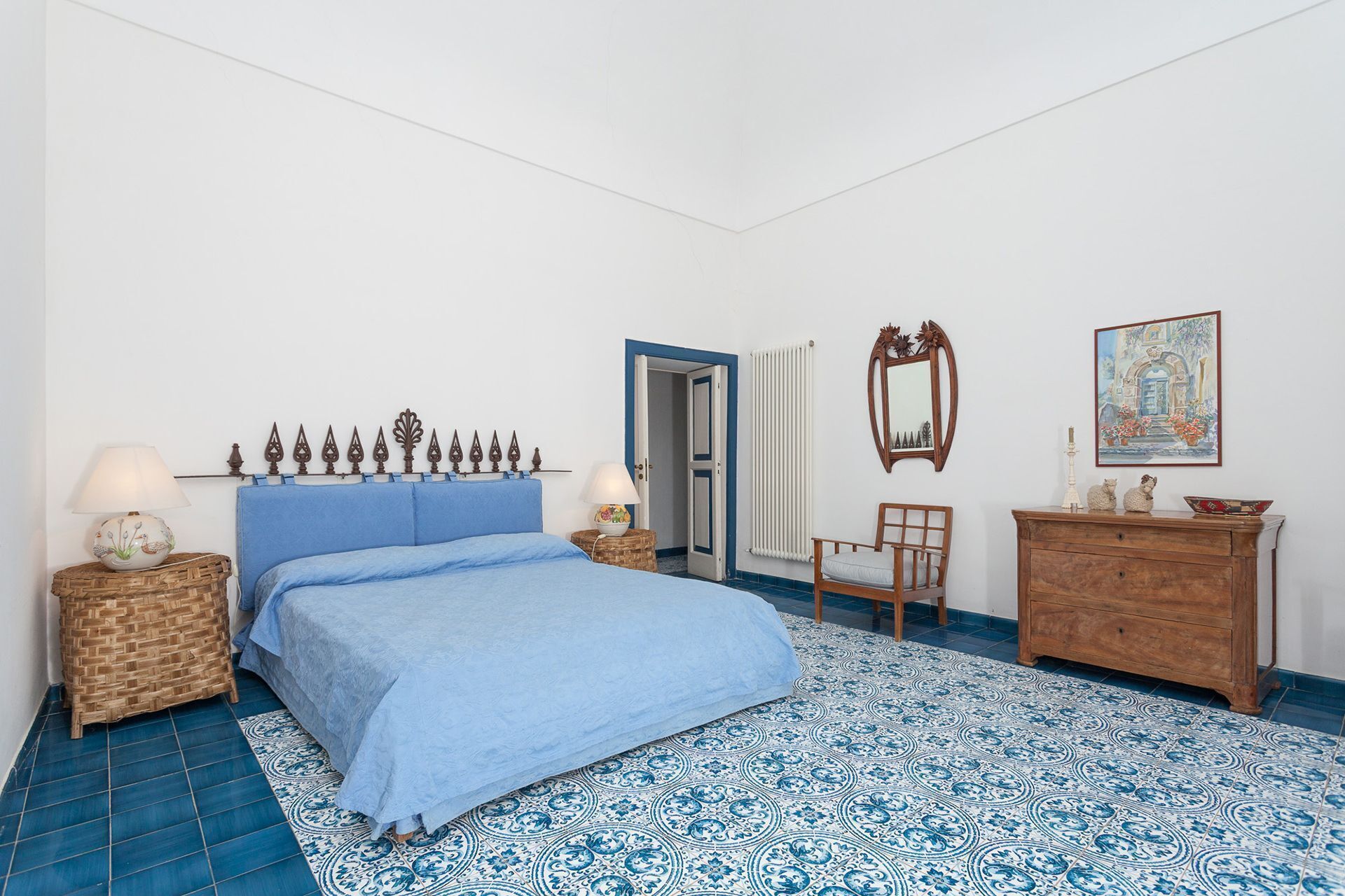 Casa Orizzonte