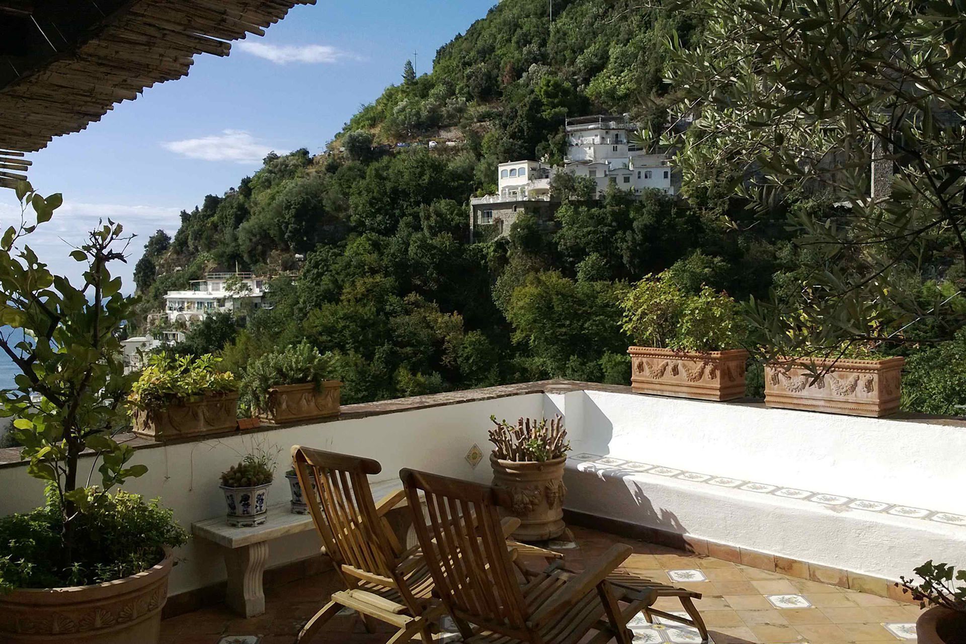 Casa Orizzonte