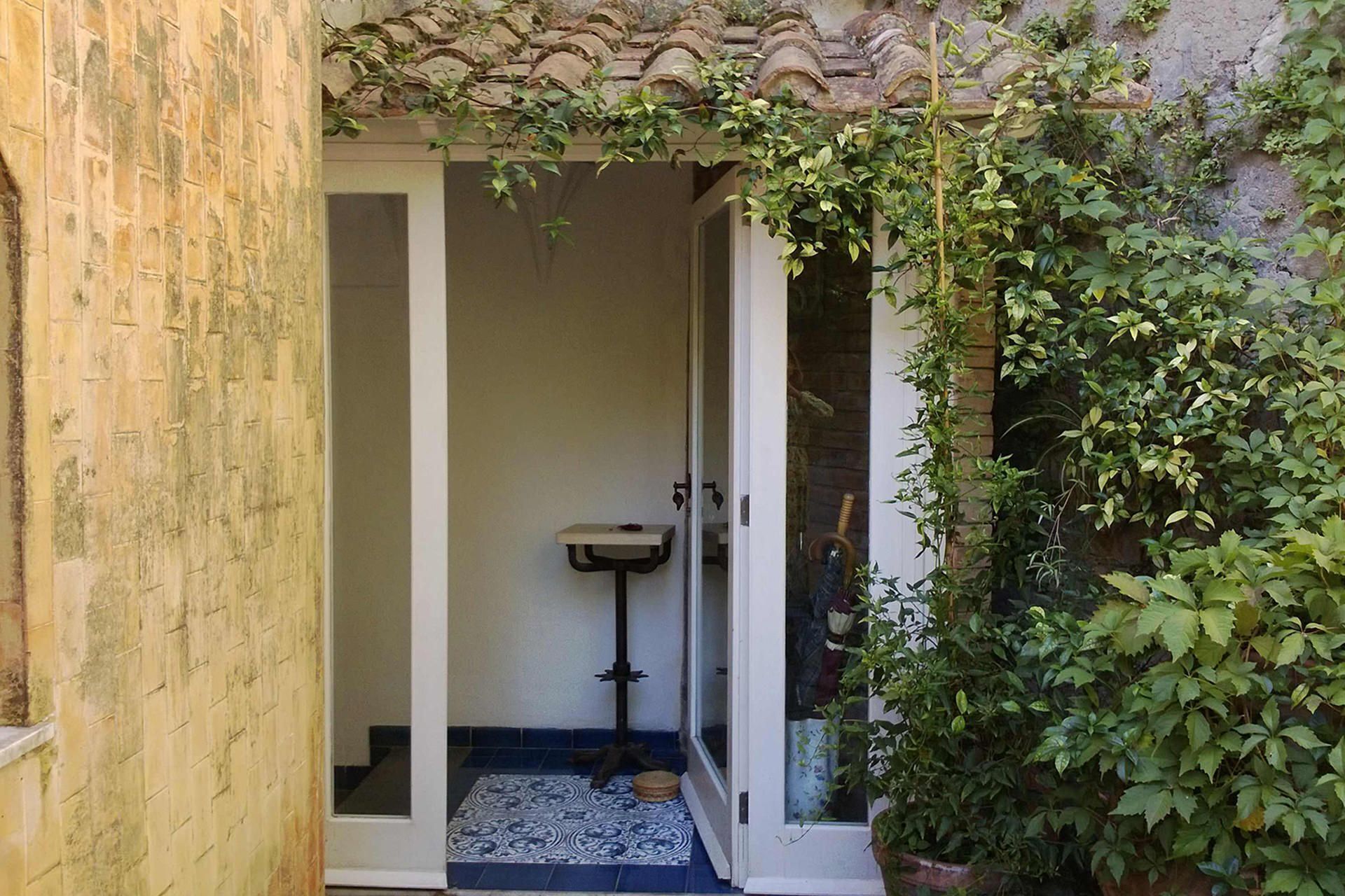 Casa Orizzonte