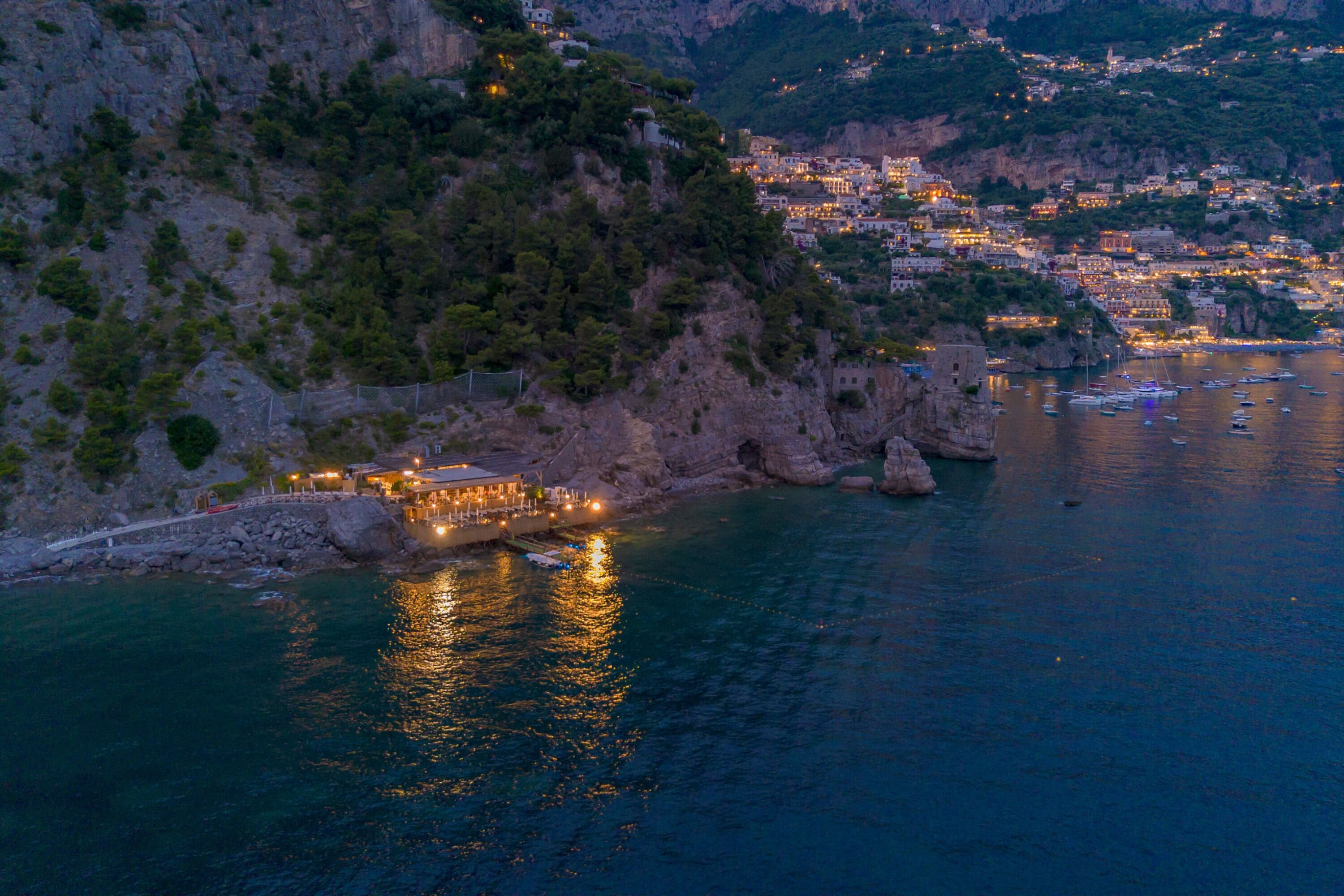 Le Agavi