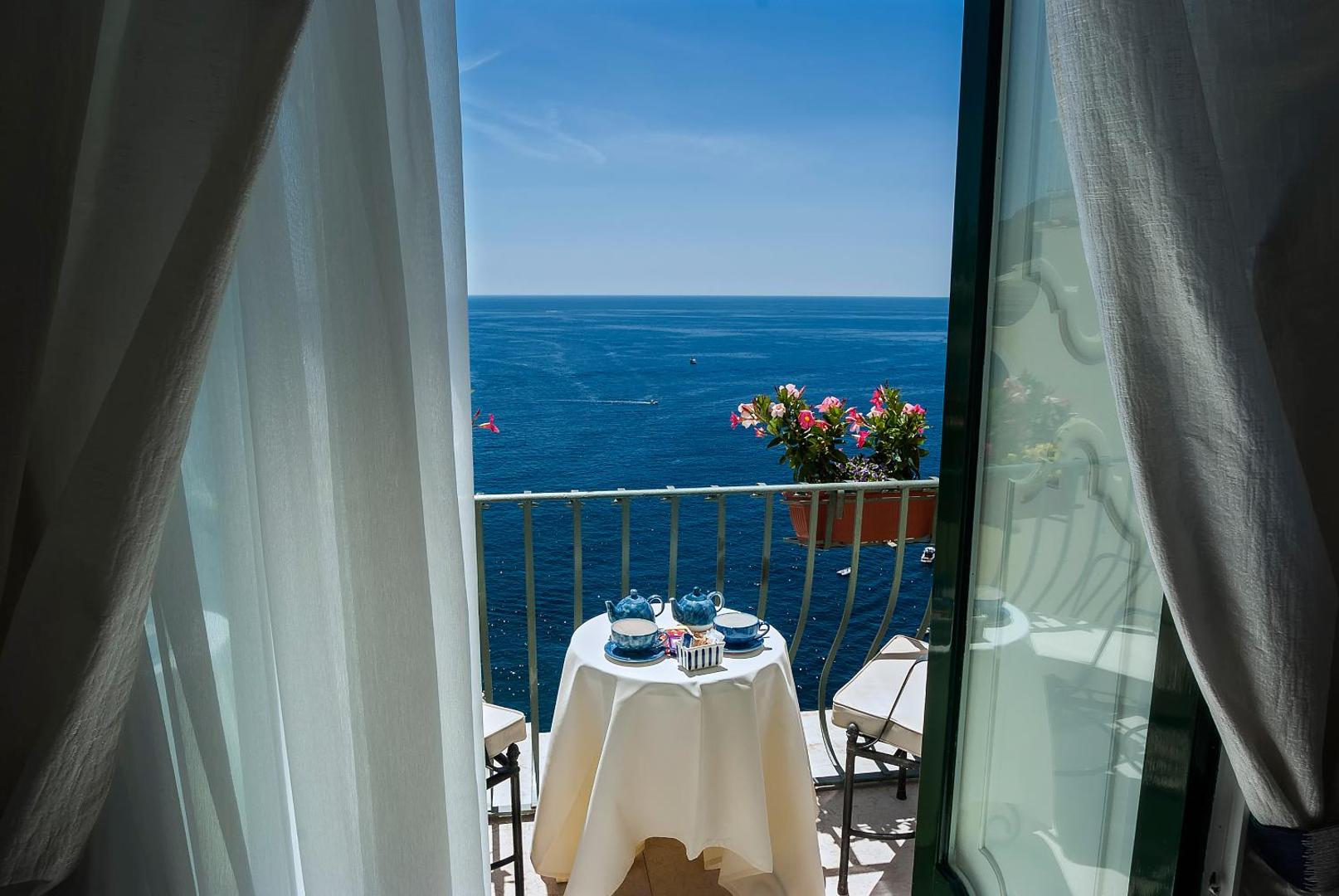 Monte Mare