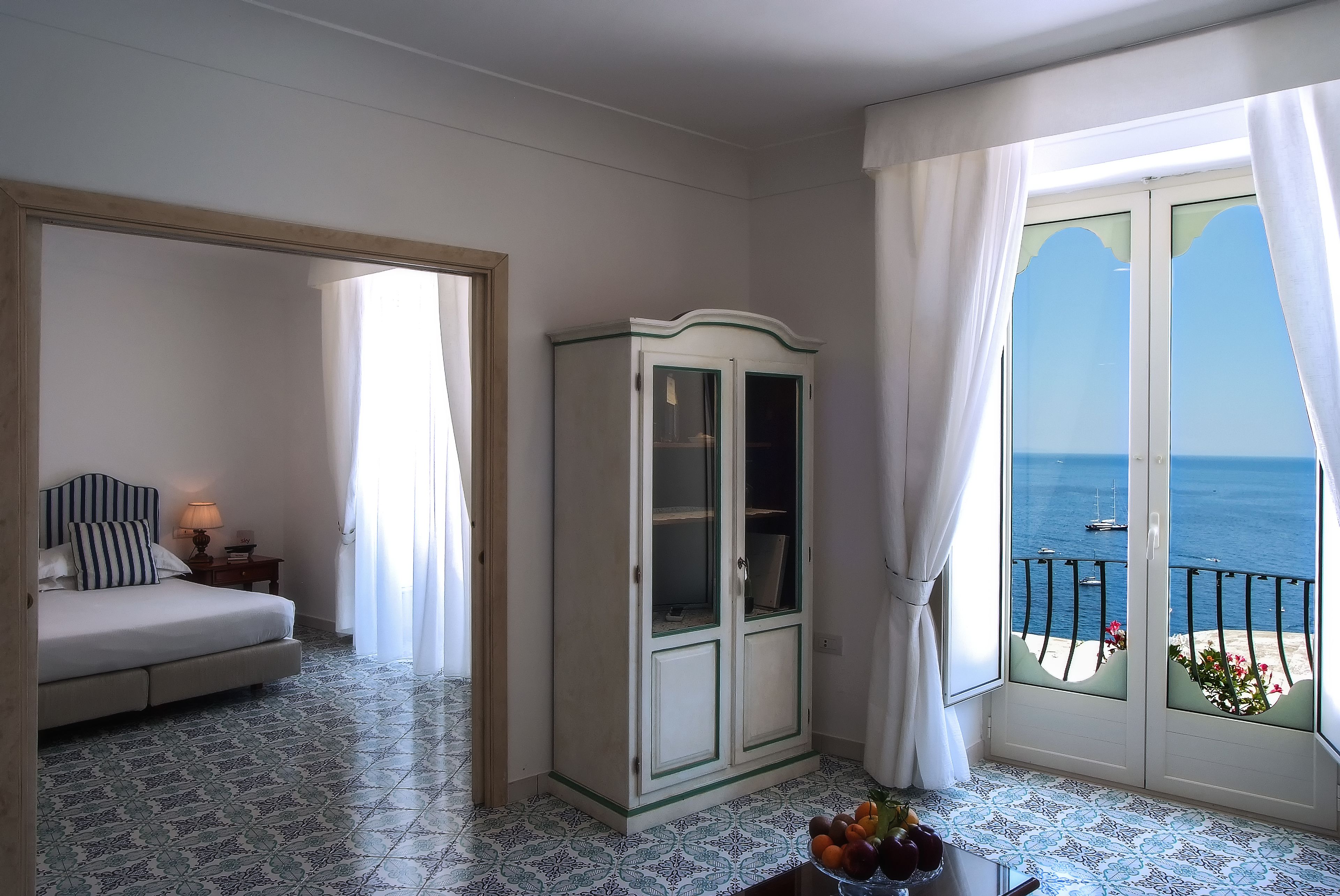 Monte Mare