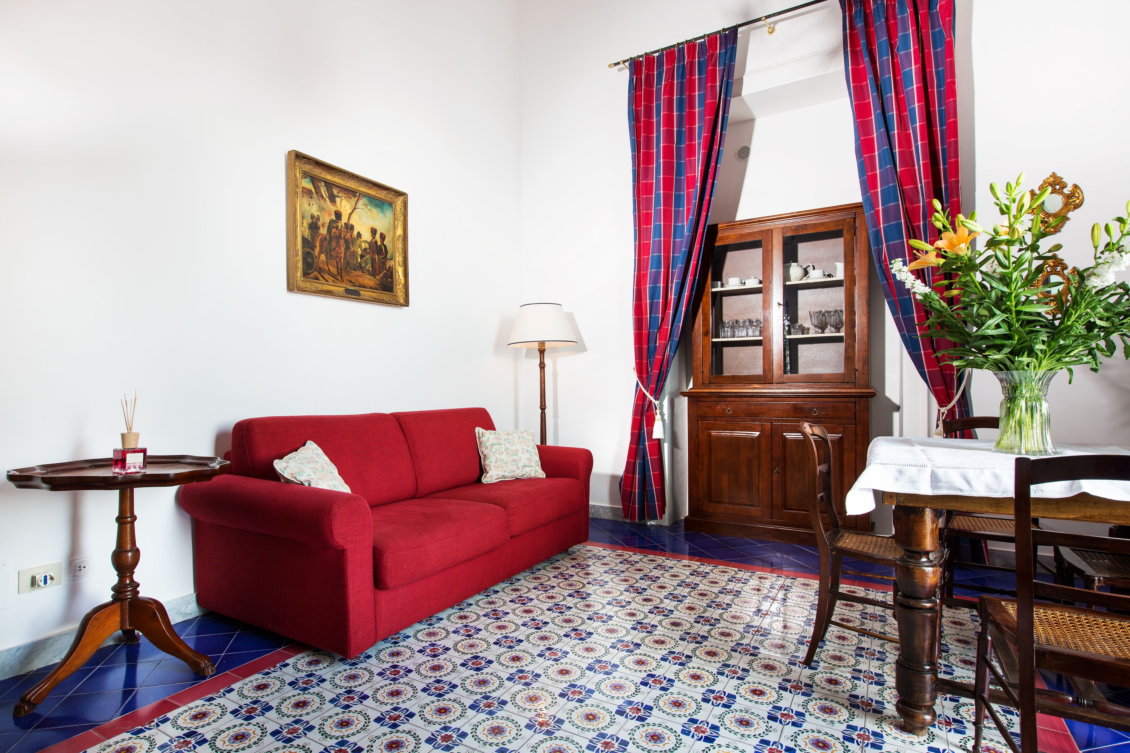 Palazzo Margherita