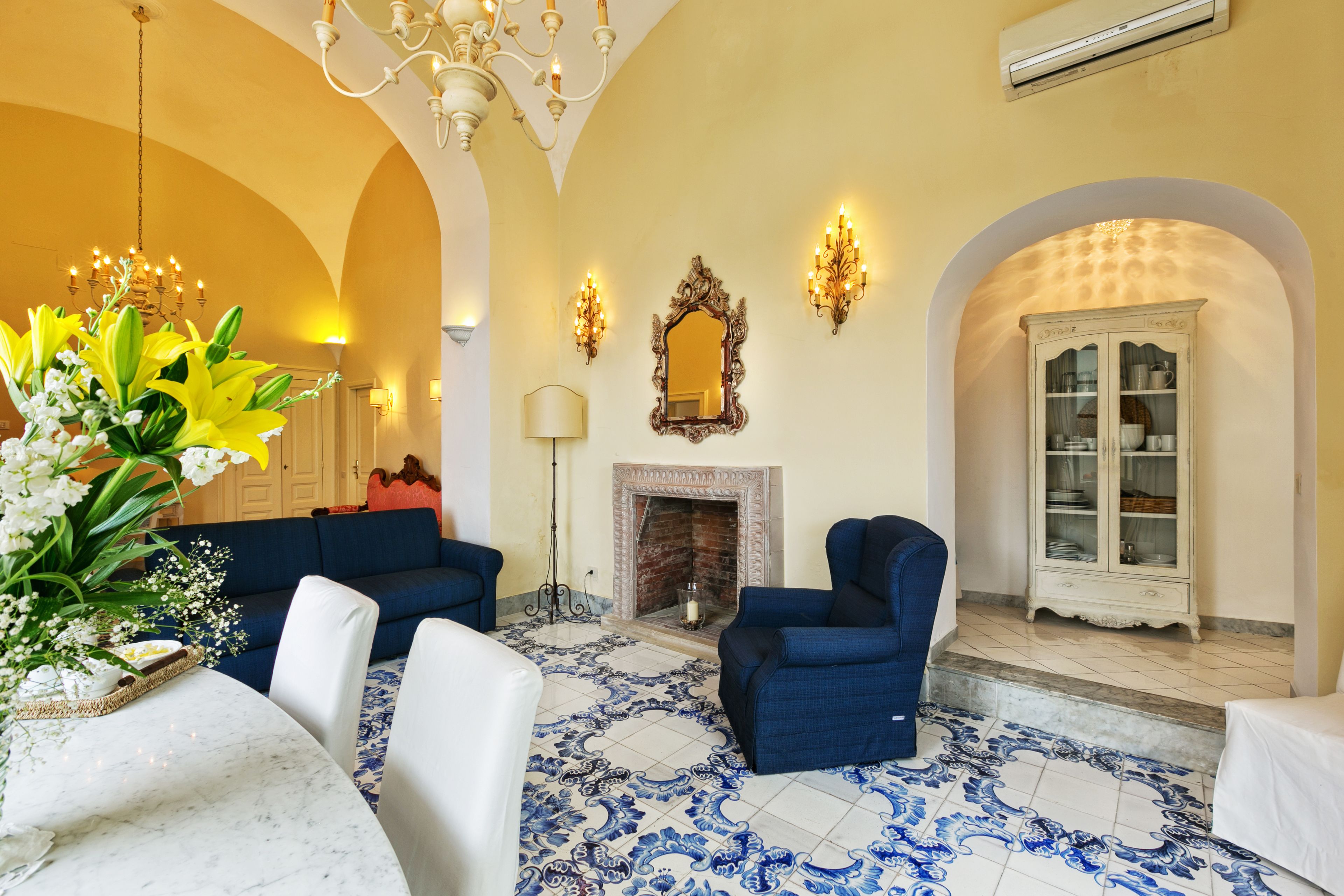 Palazzo Margherita
