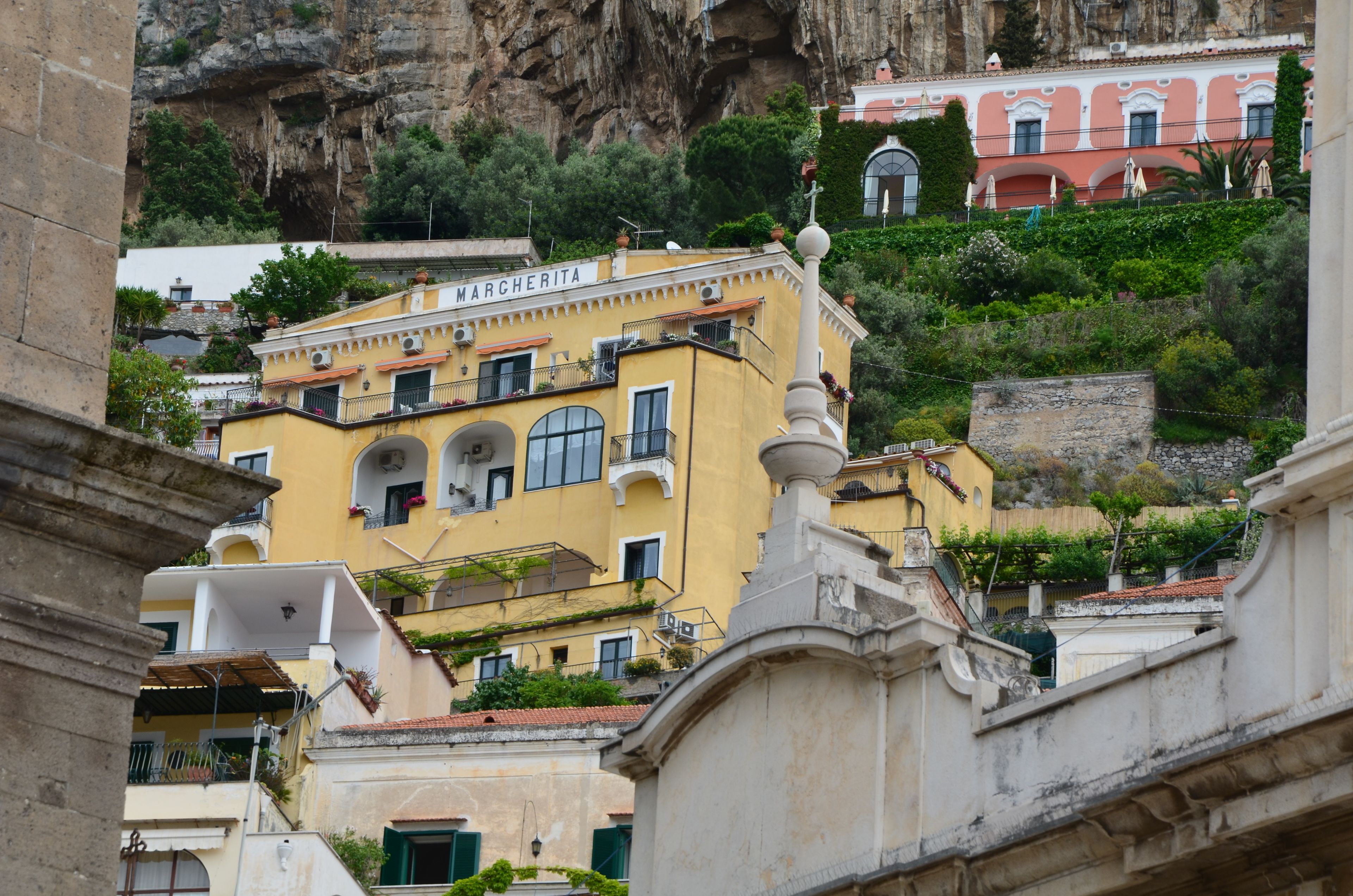 Palazzo Margherita
