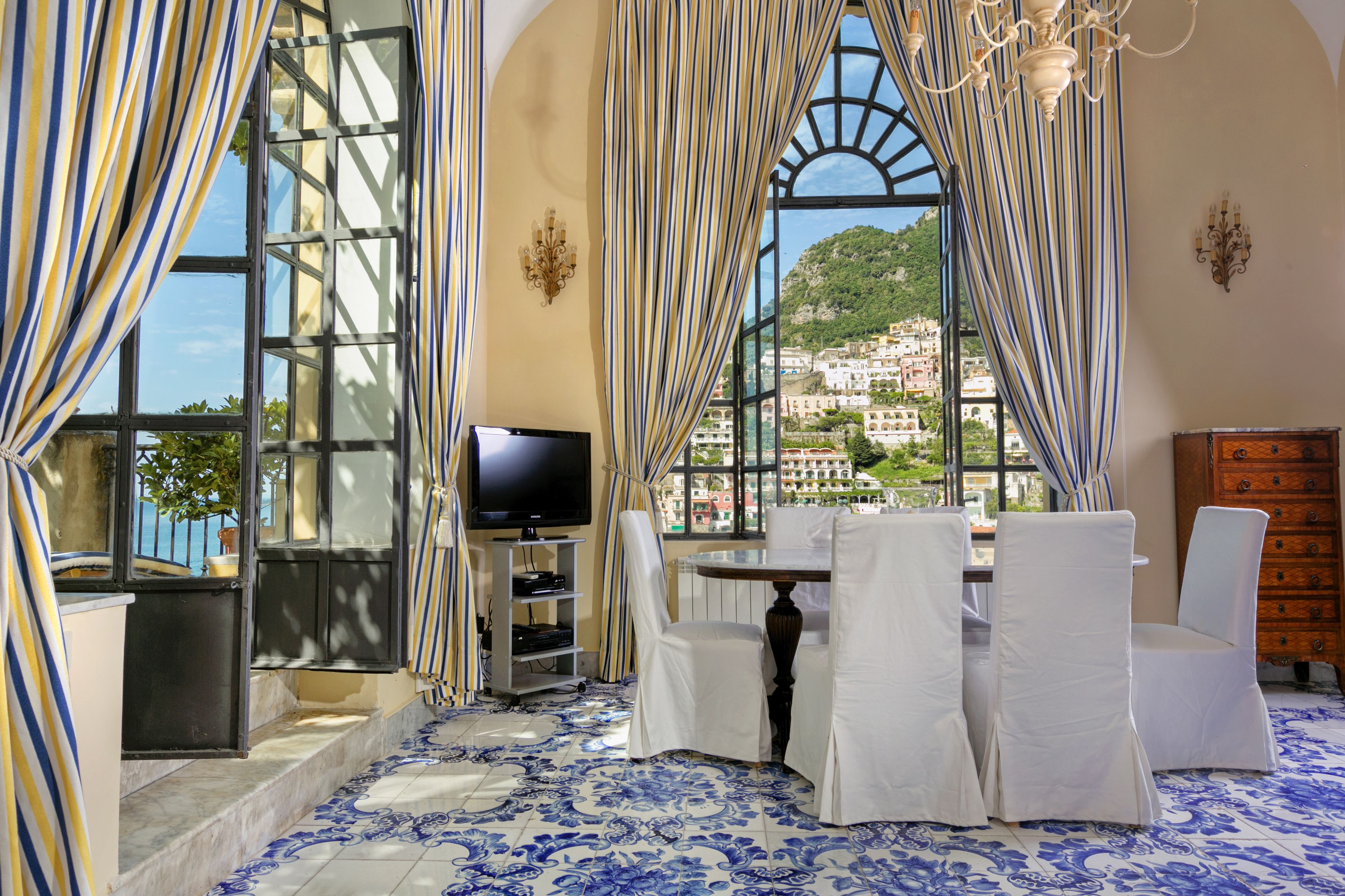 Palazzo Margherita