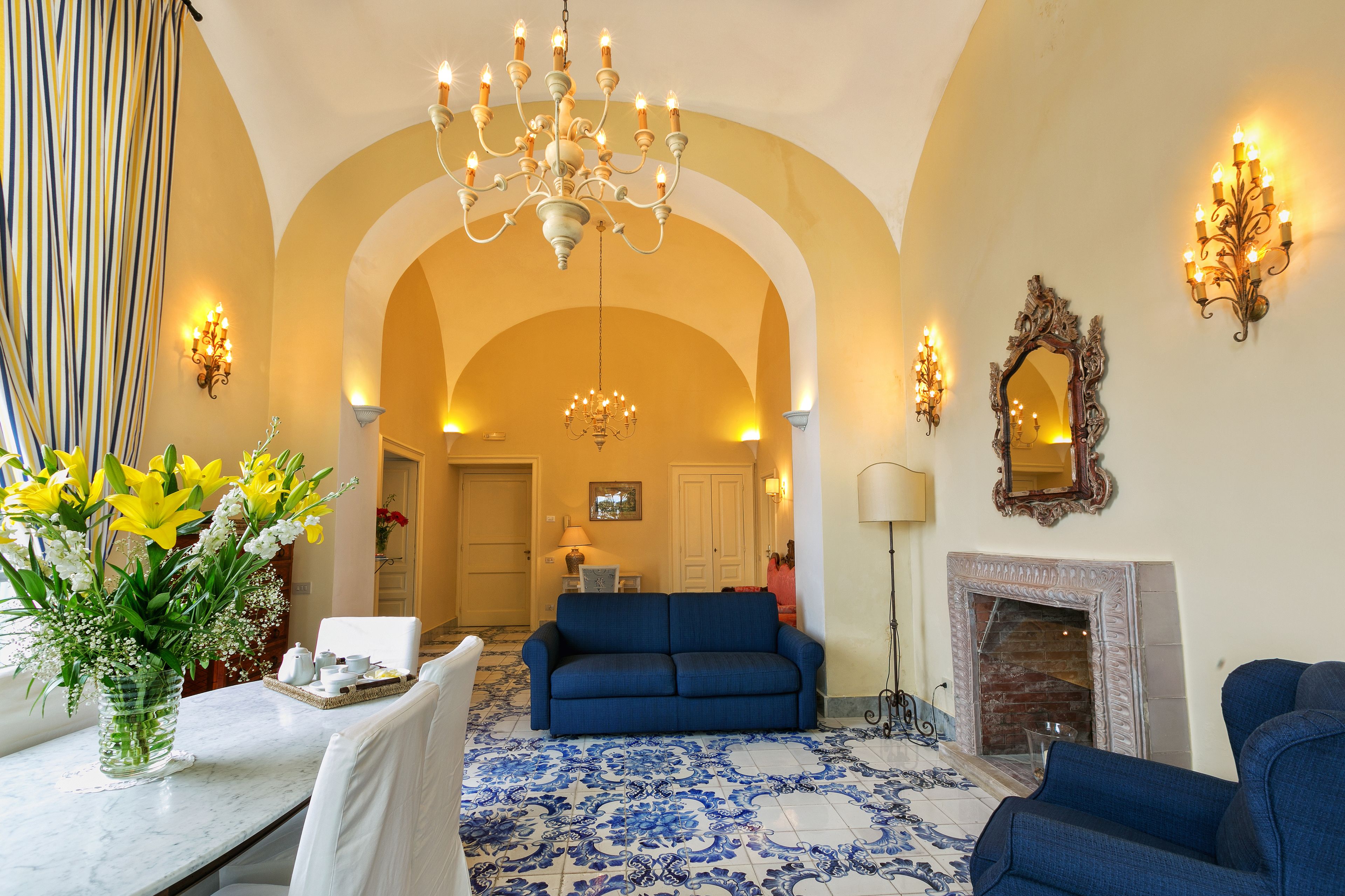 Palazzo Margherita