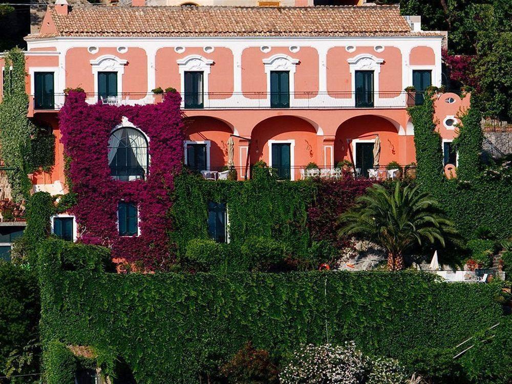 Villa  Dei Fisici