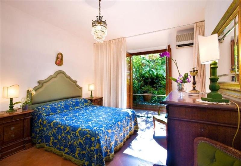 Villa Fiorentino