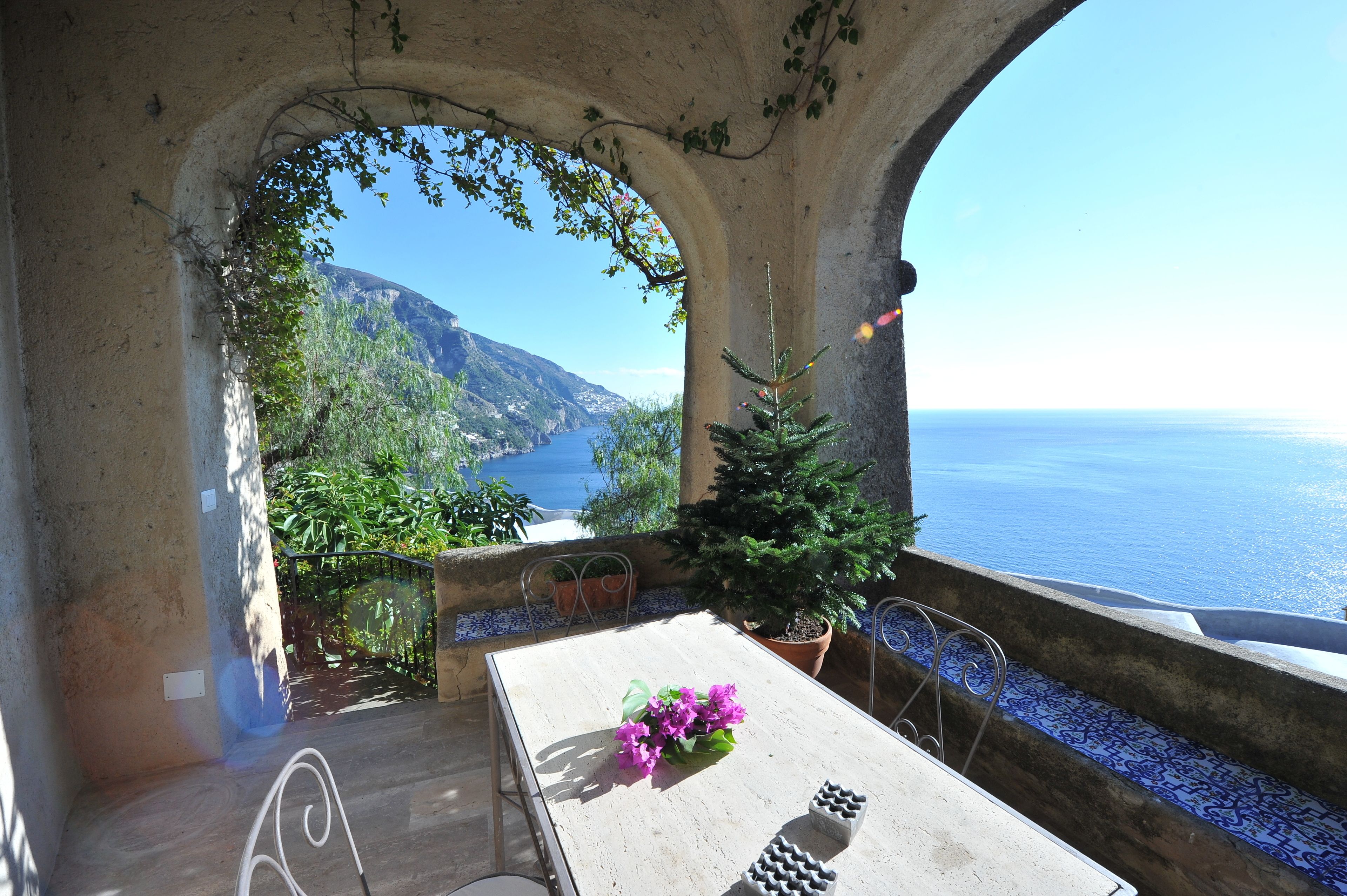 Villa Magia