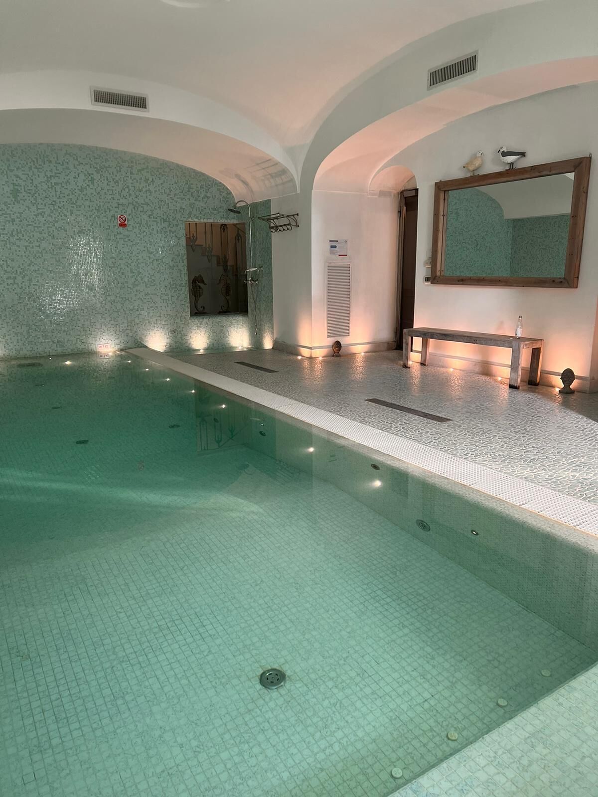 Villa Magia