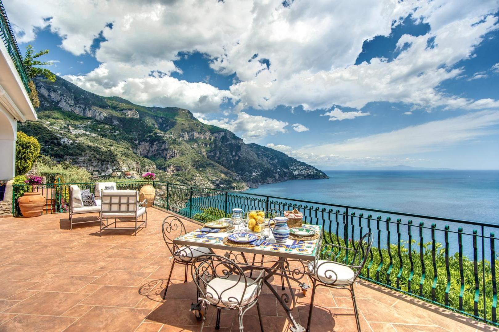 Villa Tre Archi