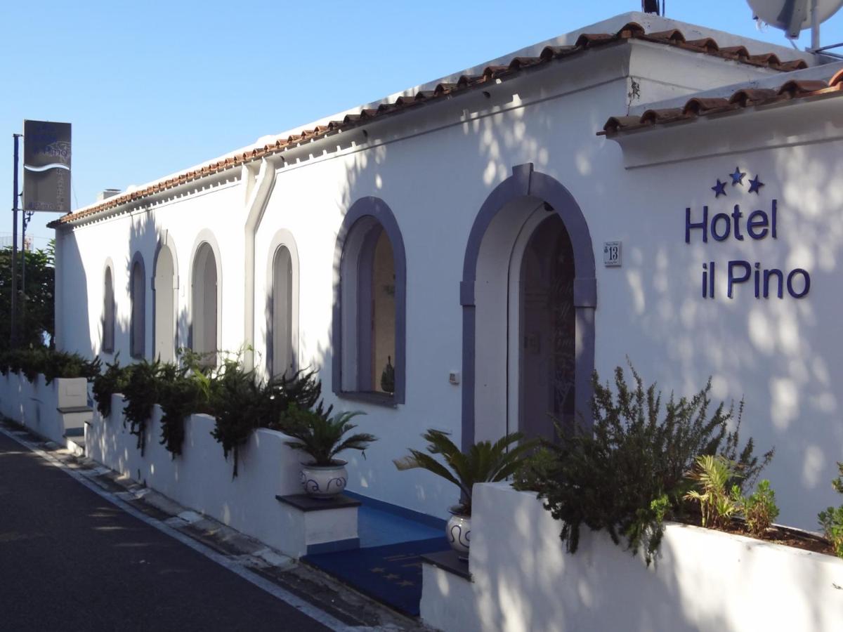 Hotel Il Pino
